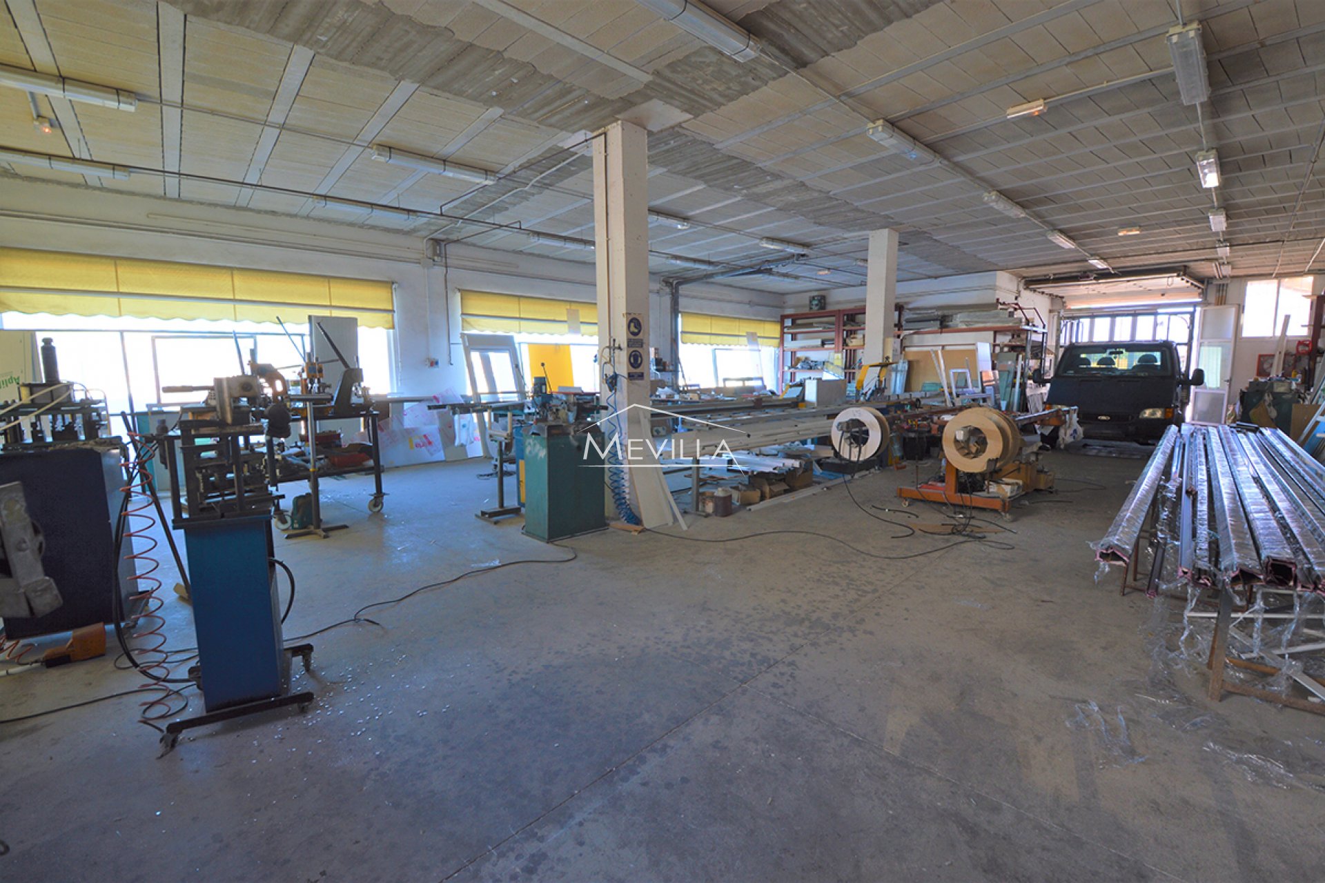 Återförsäljare - Villa - San Miguel de Salinas