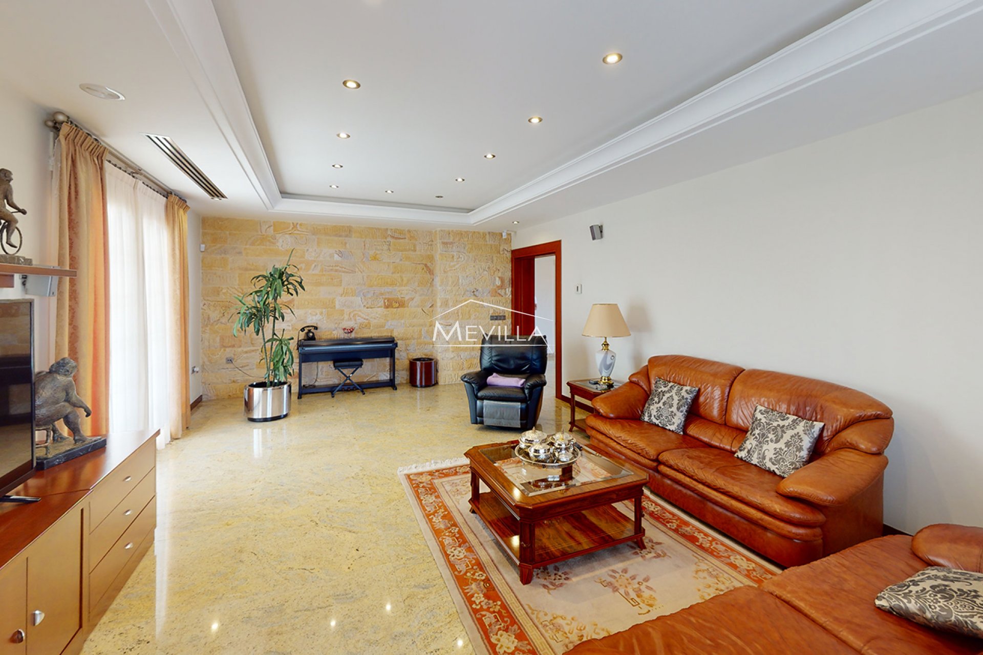 Återförsäljare - Villa - San Miguel de Salinas