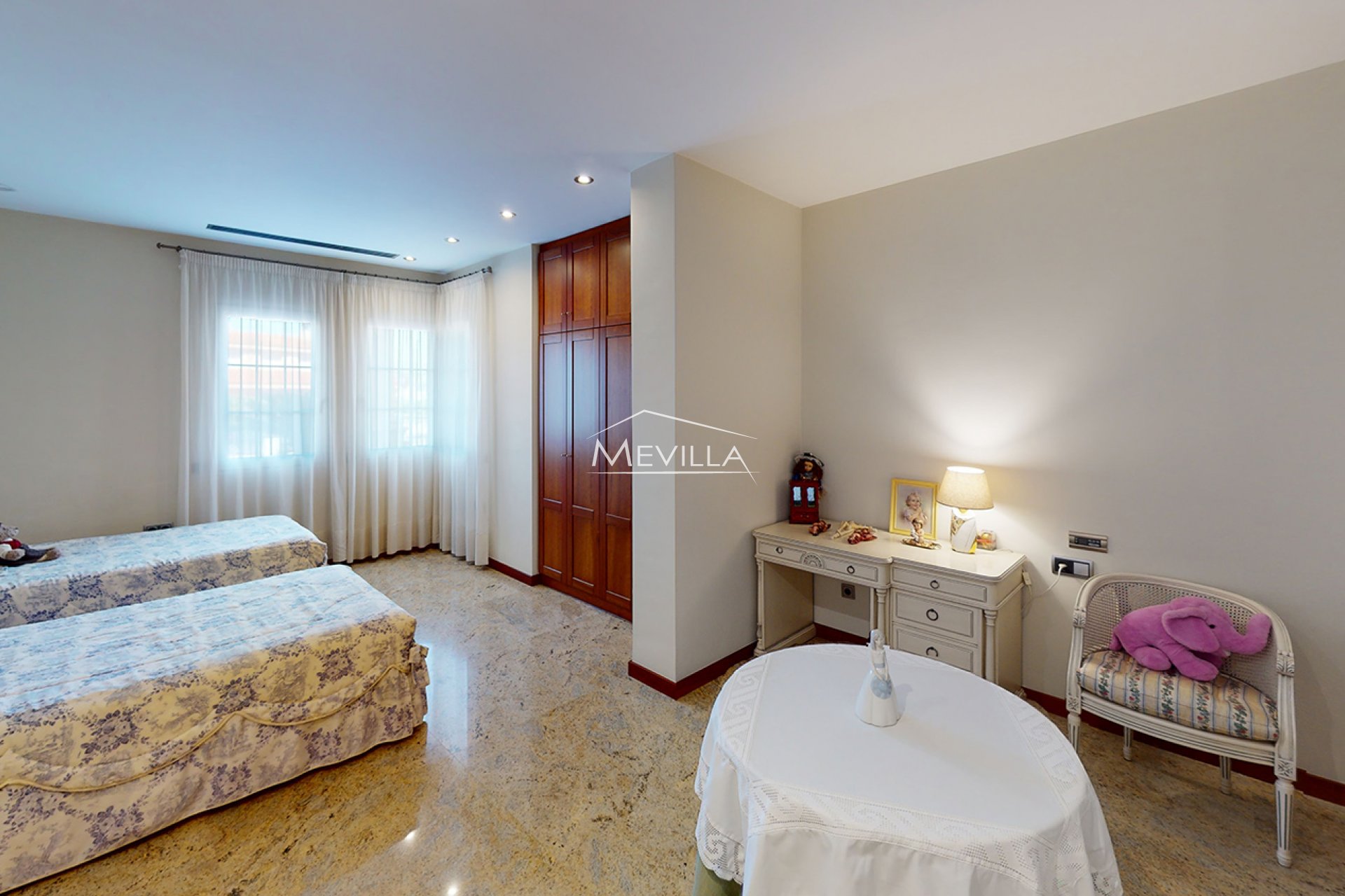 Återförsäljare - Villa - San Miguel de Salinas