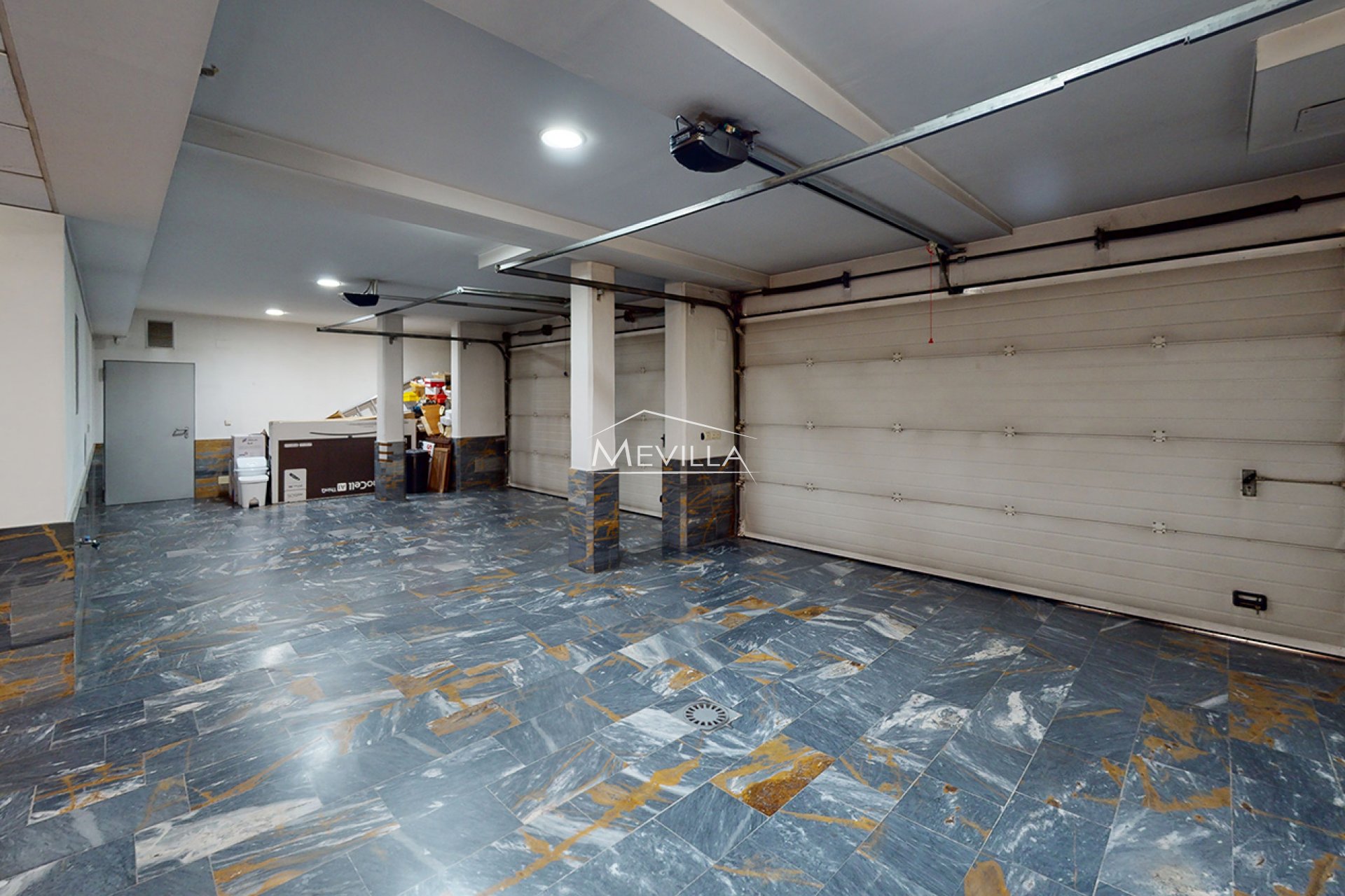 Återförsäljare - Villa - San Miguel de Salinas