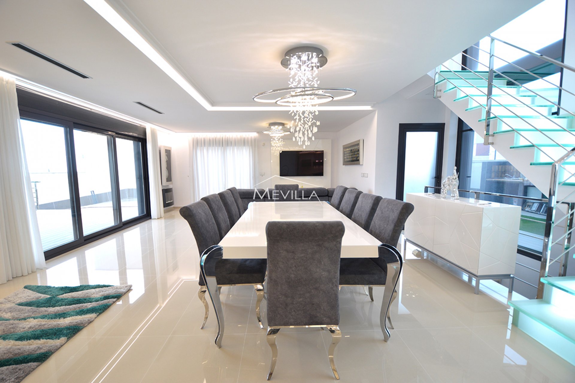 Återförsäljare - Villa - San Miguel de Salinas