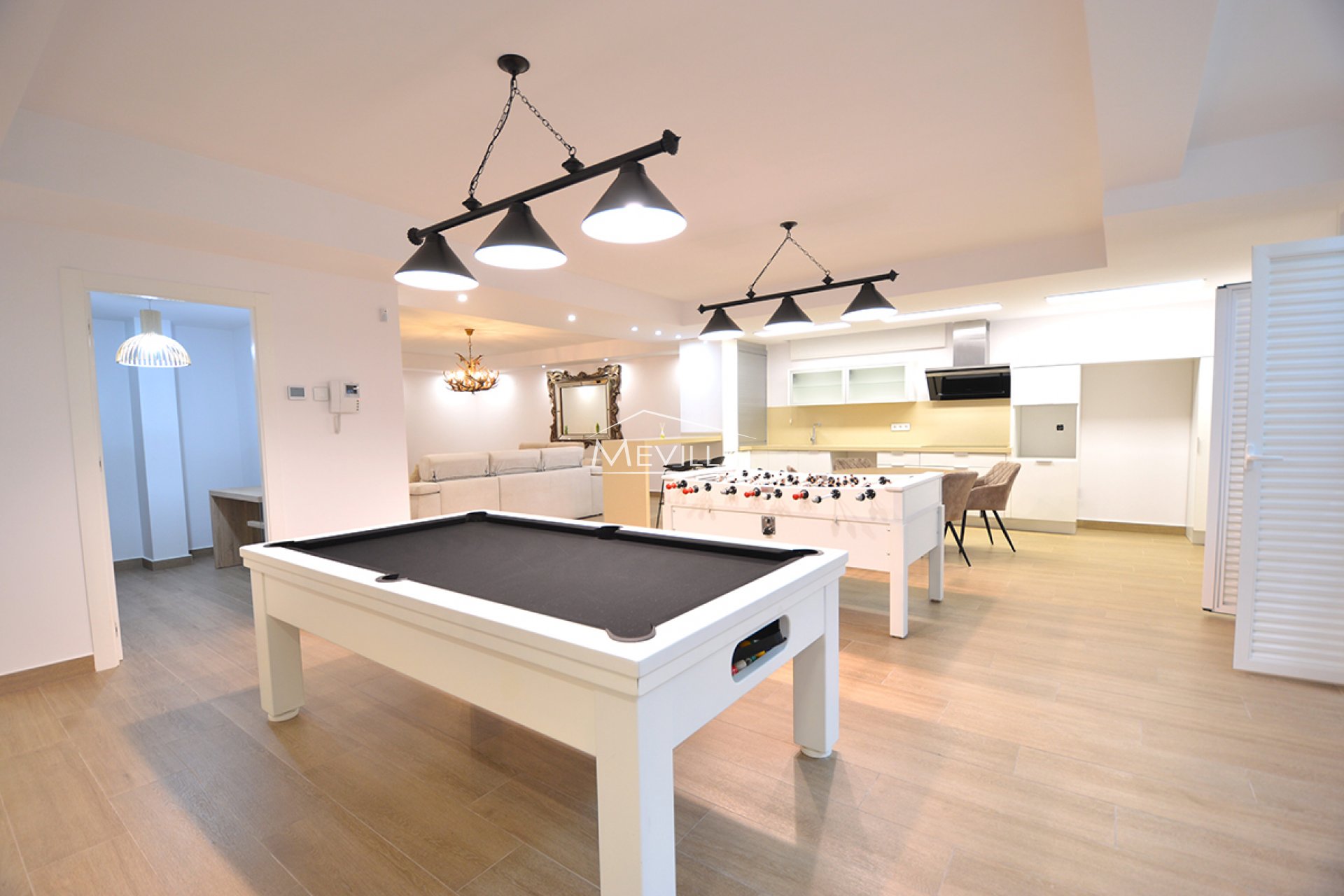 Återförsäljare - Villa - San Miguel de Salinas