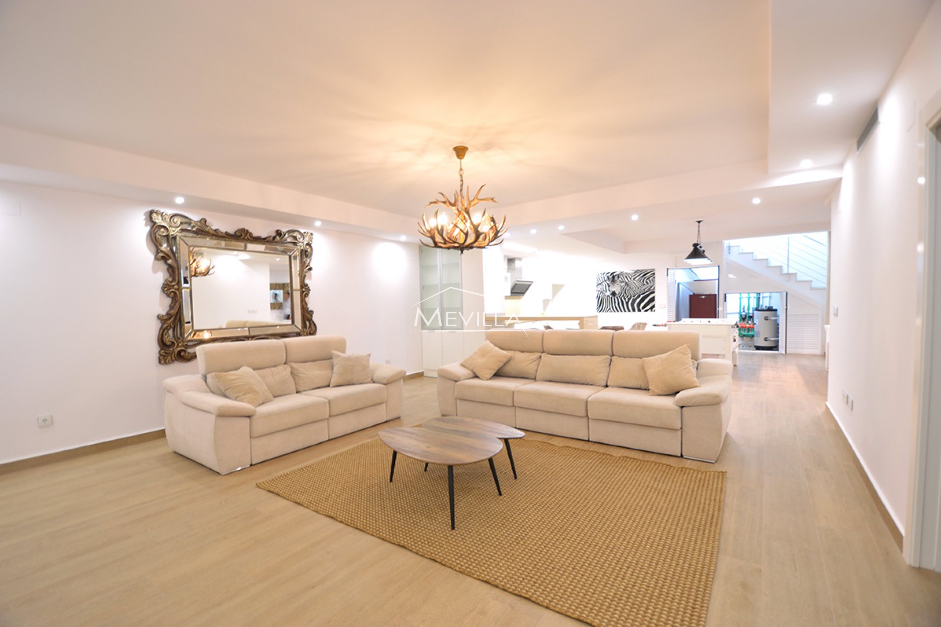 Återförsäljare - Villa - San Miguel de Salinas