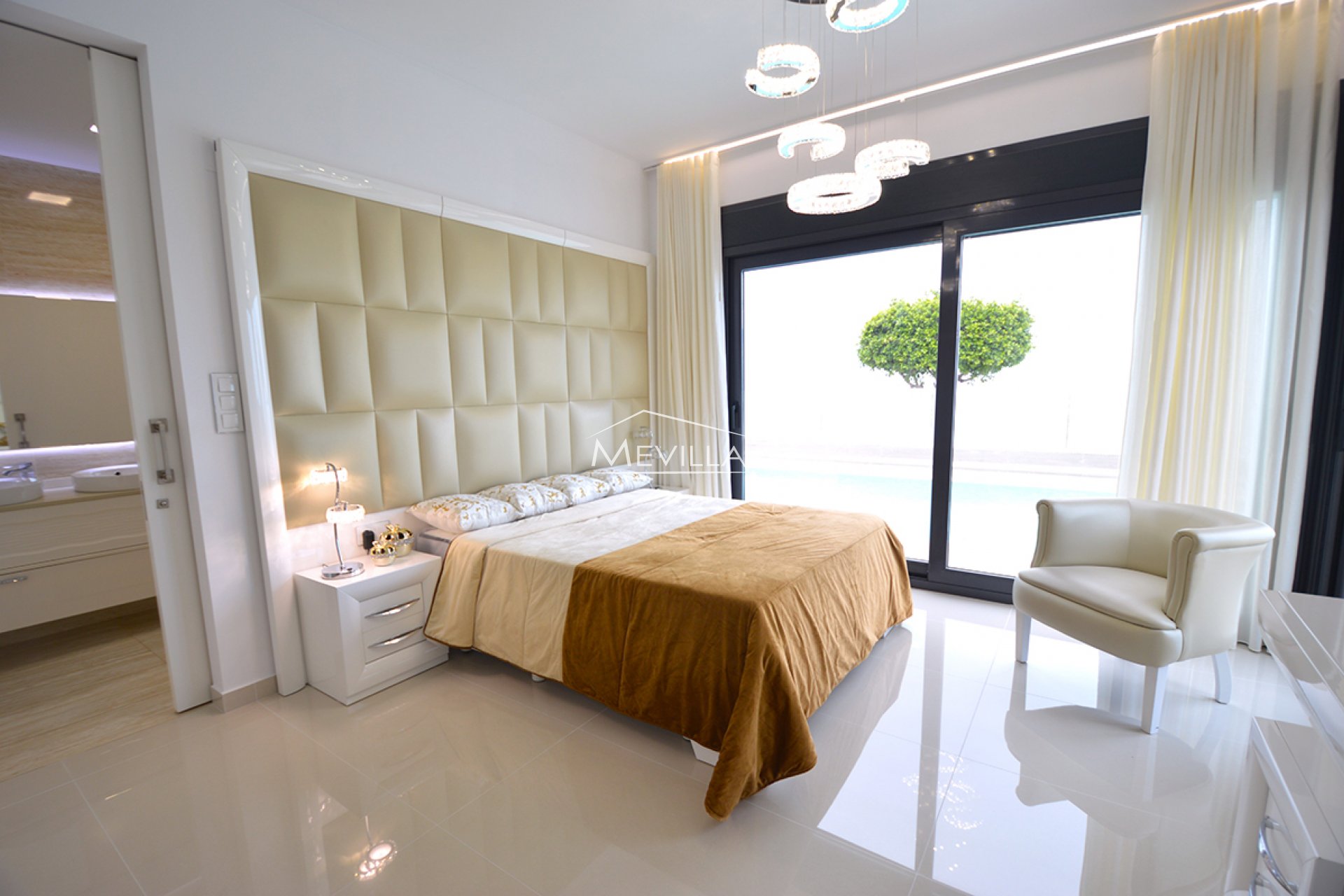 Återförsäljare - Villa - San Miguel de Salinas