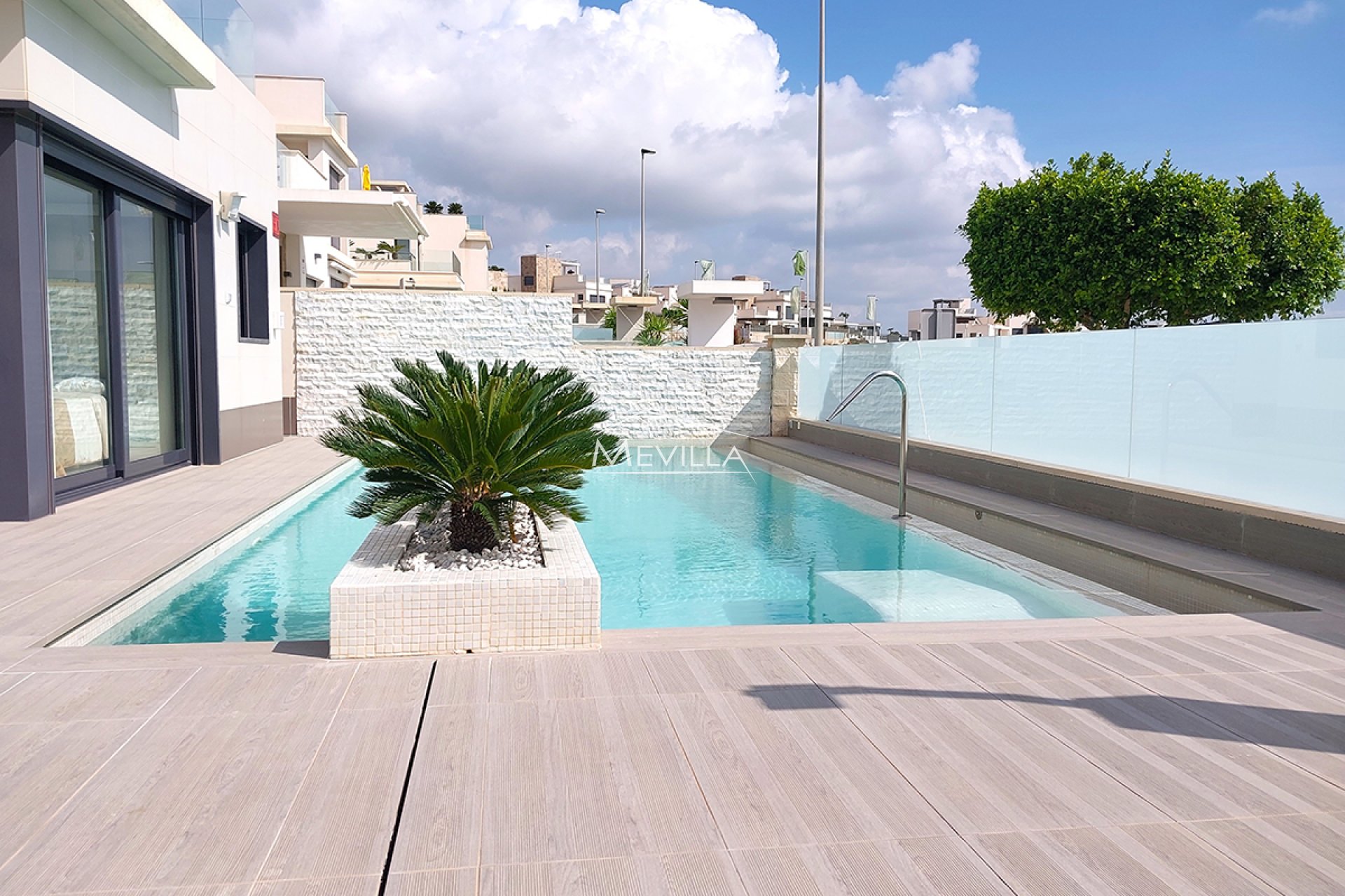 Återförsäljare - Villa - San Miguel de Salinas