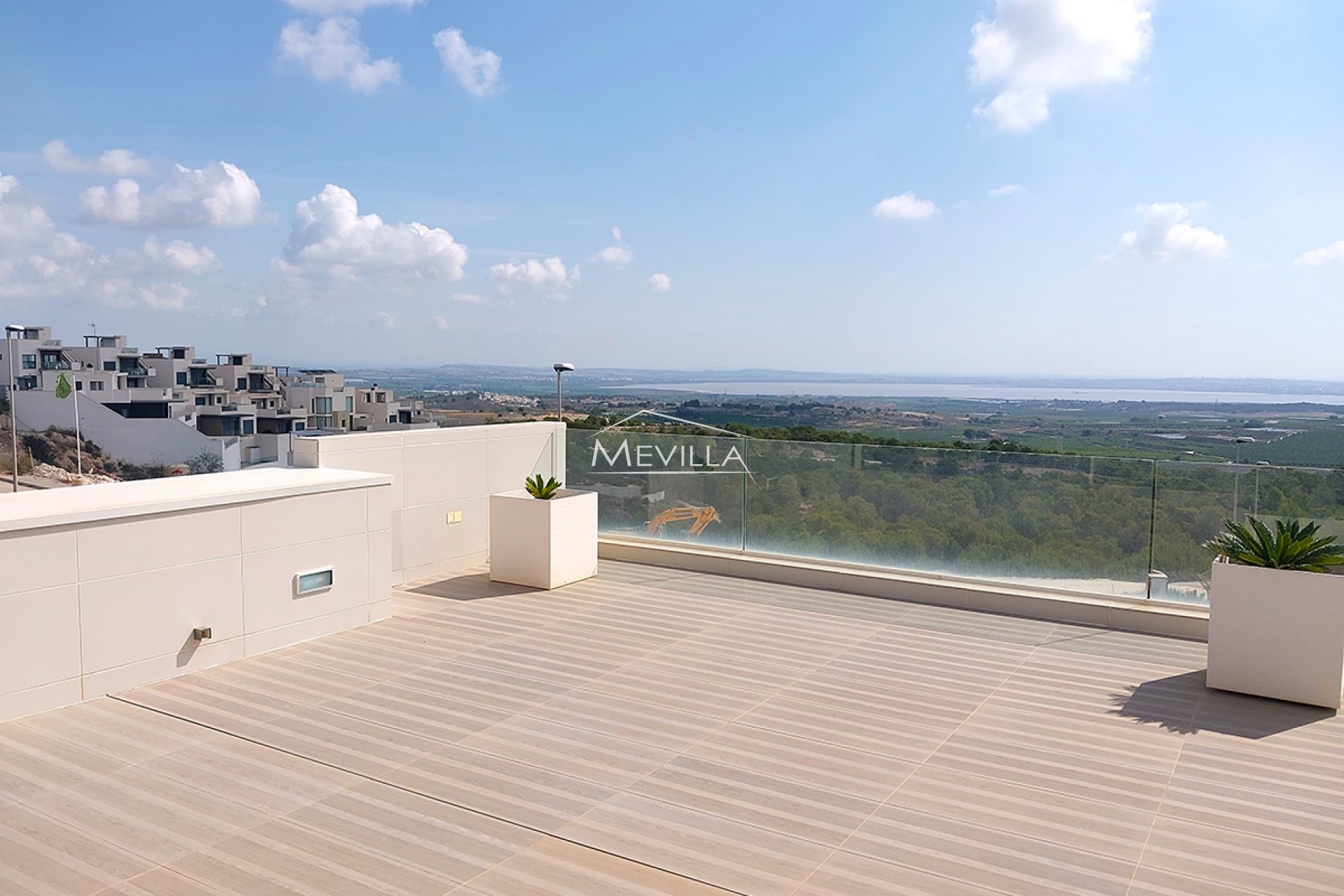 Återförsäljare - Villa - San Miguel de Salinas