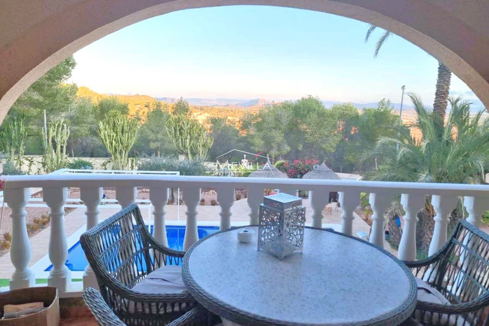 Återförsäljare - Villa - San Miguel de Salinas