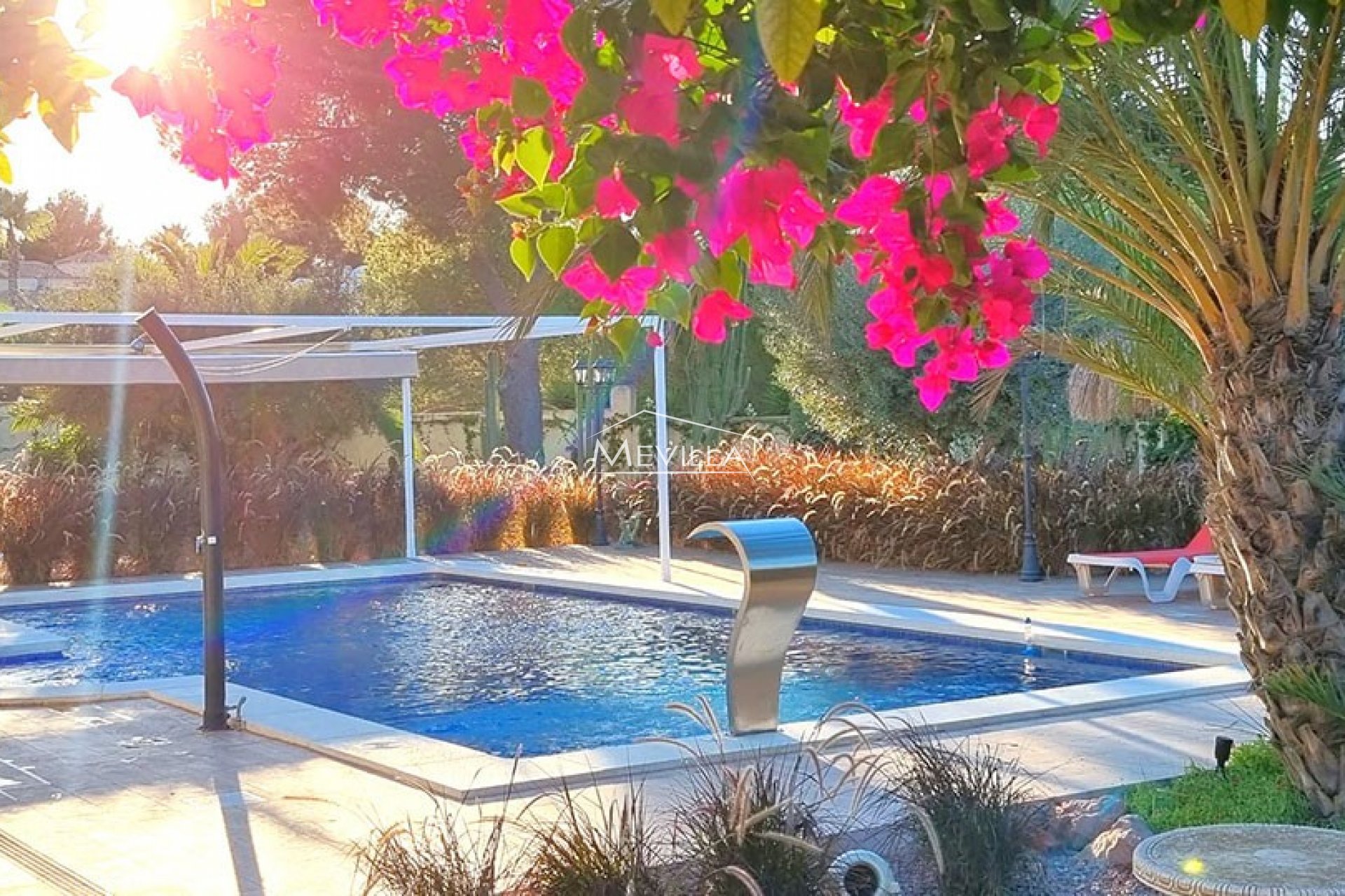 Återförsäljare - Villa - San Miguel de Salinas