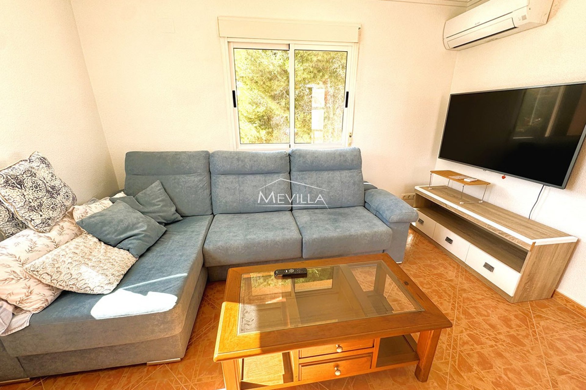 Återförsäljare - Villa - San Miguel de Salinas