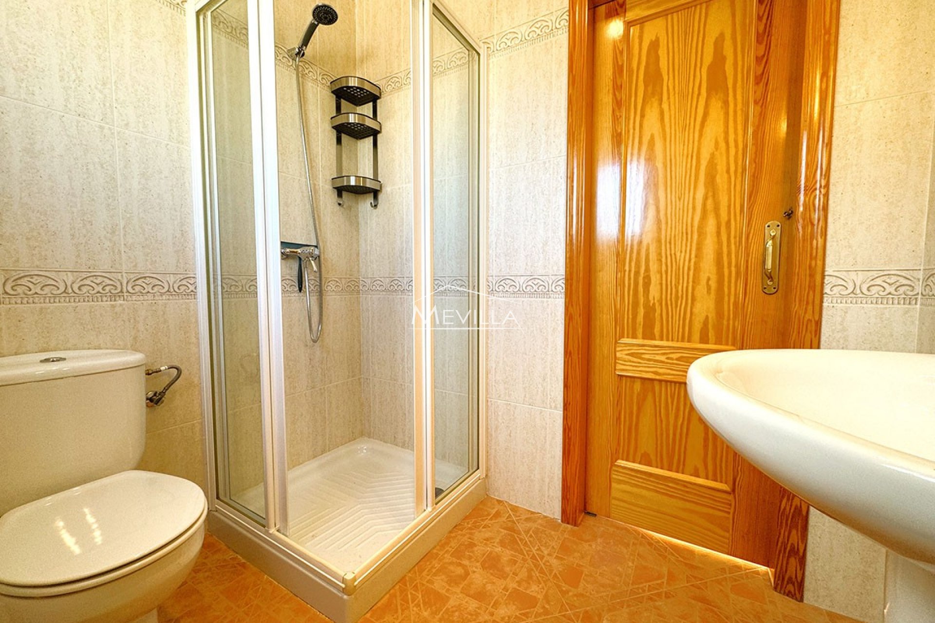 Återförsäljare - Villa - San Miguel de Salinas