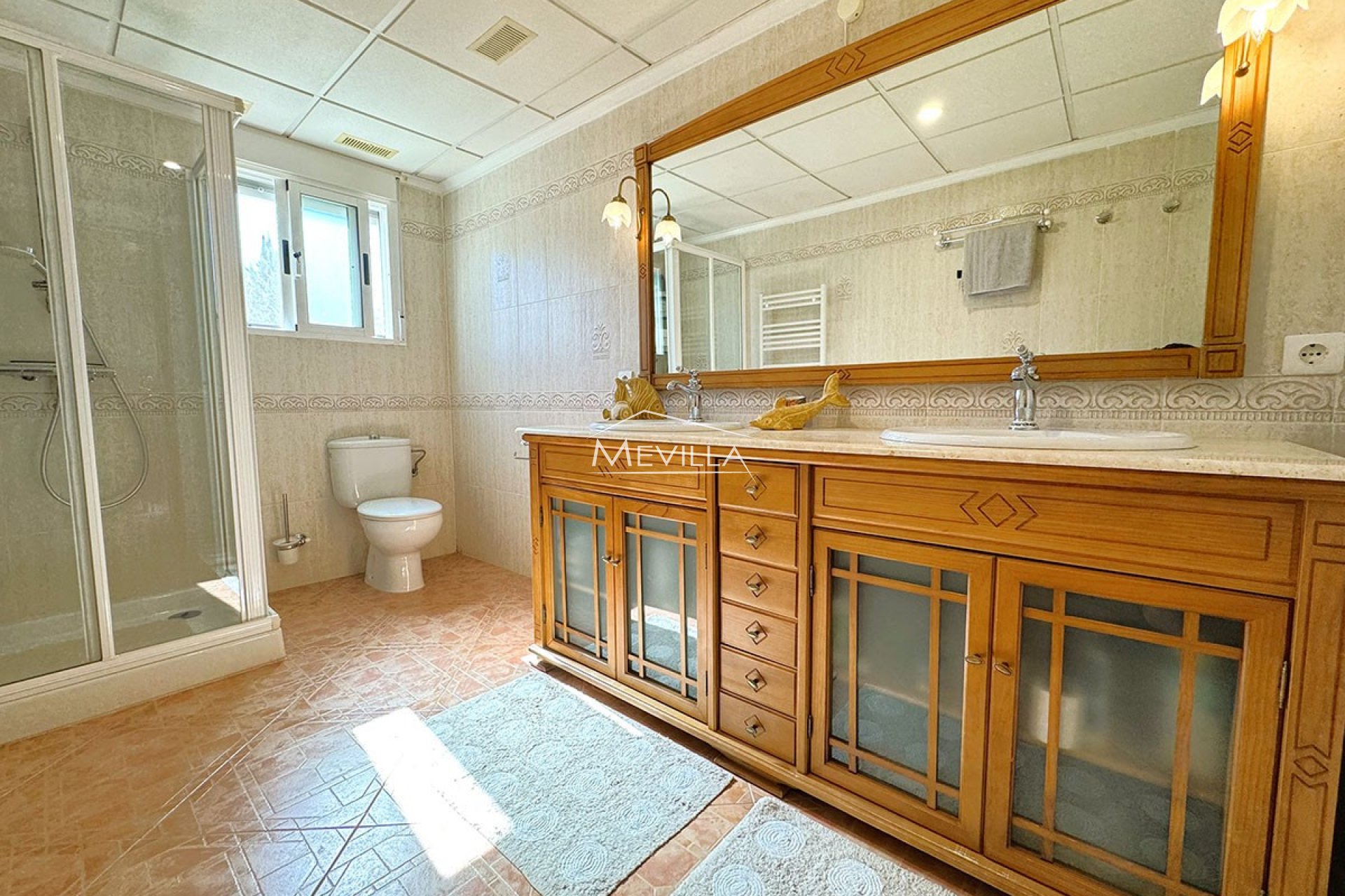 Återförsäljare - Villa - San Miguel de Salinas