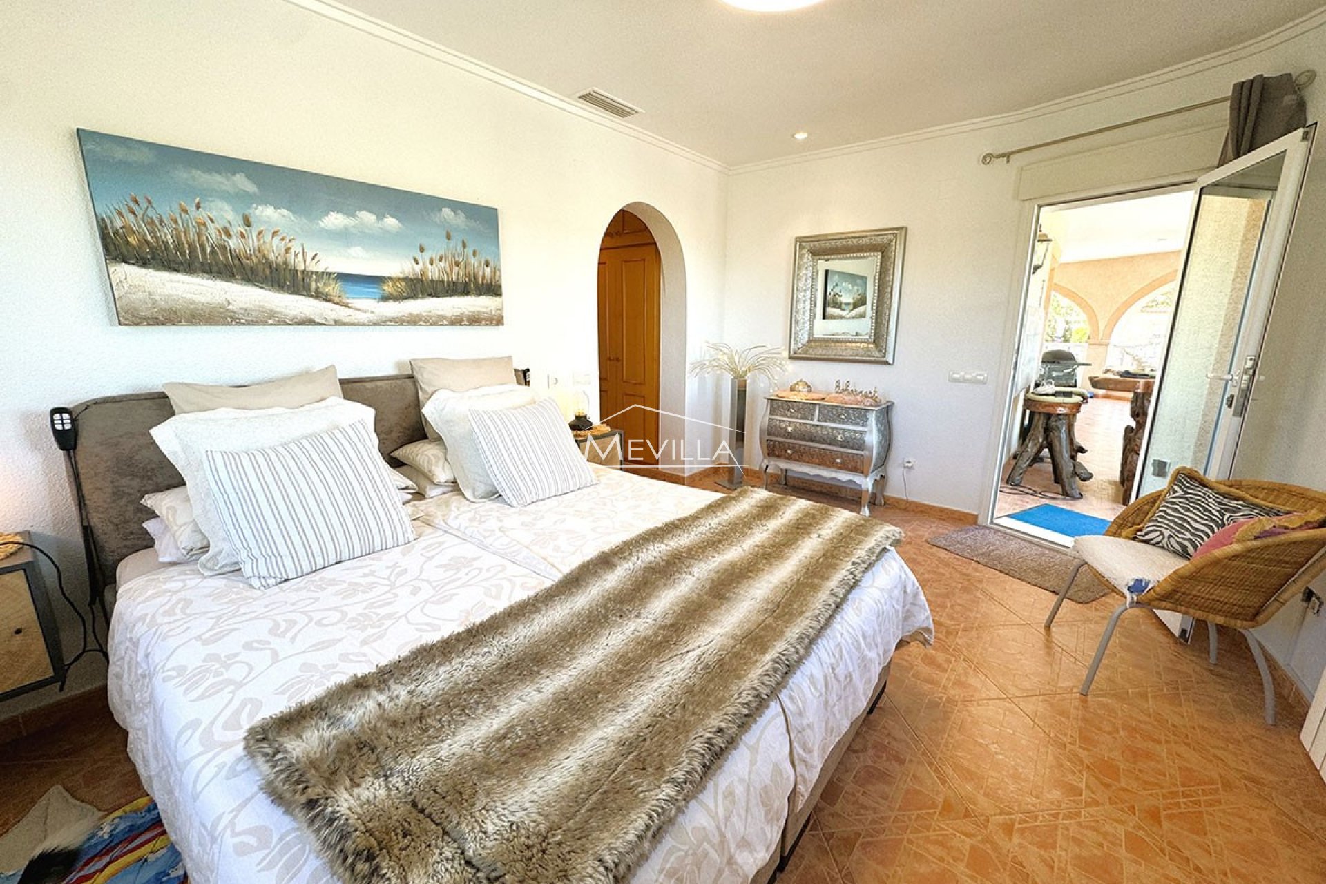 Återförsäljare - Villa - San Miguel de Salinas