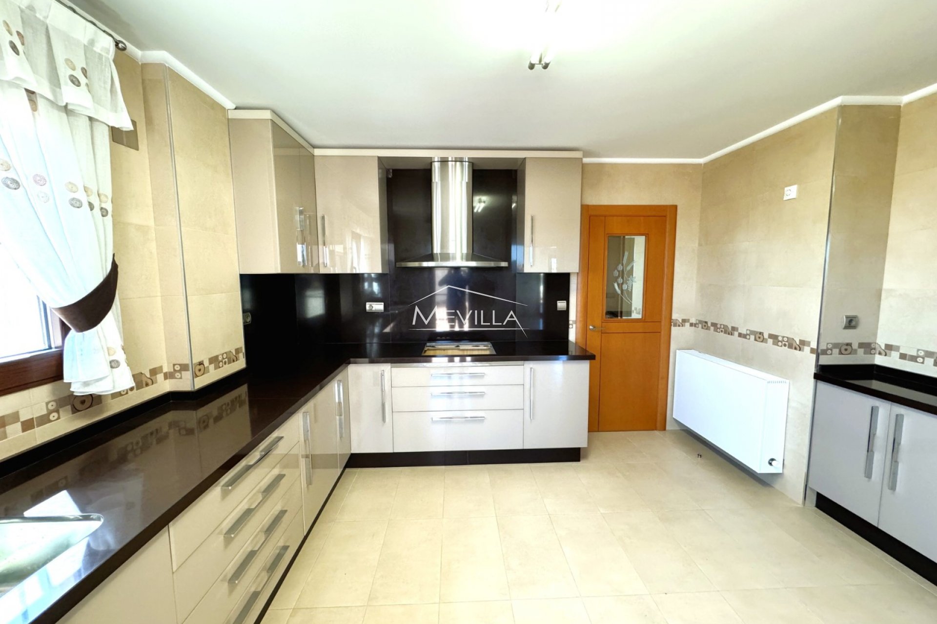 Återförsäljare - Villa - San Miguel de Salinas