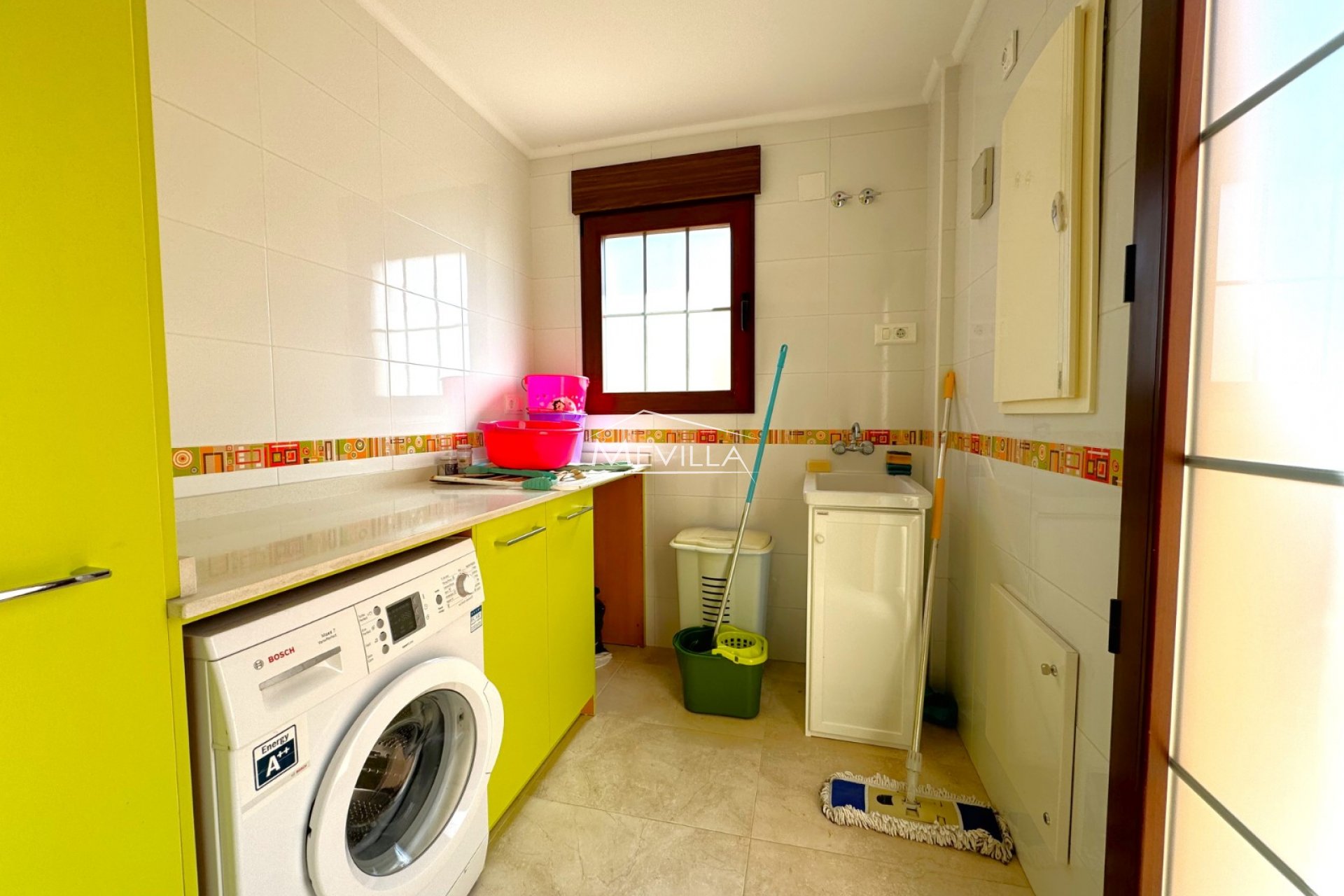 Återförsäljare - Villa - San Miguel de Salinas