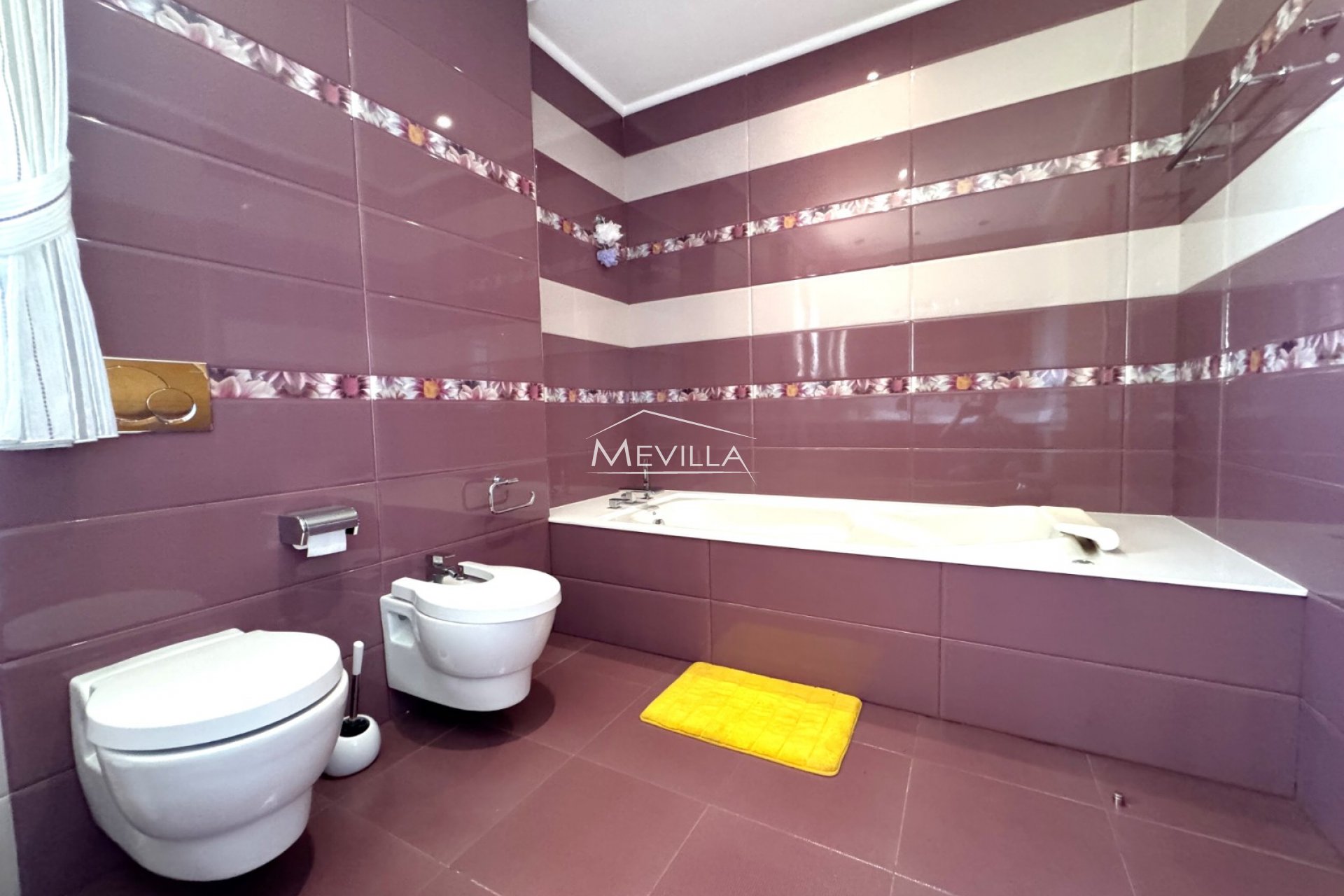 Återförsäljare - Villa - San Miguel de Salinas