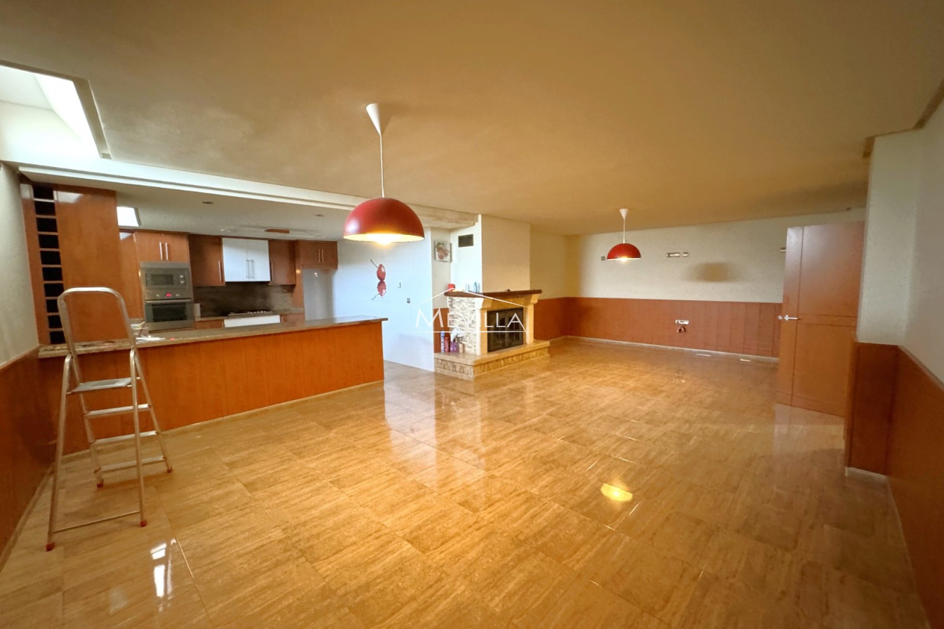 Återförsäljare - Villa - San Miguel de Salinas