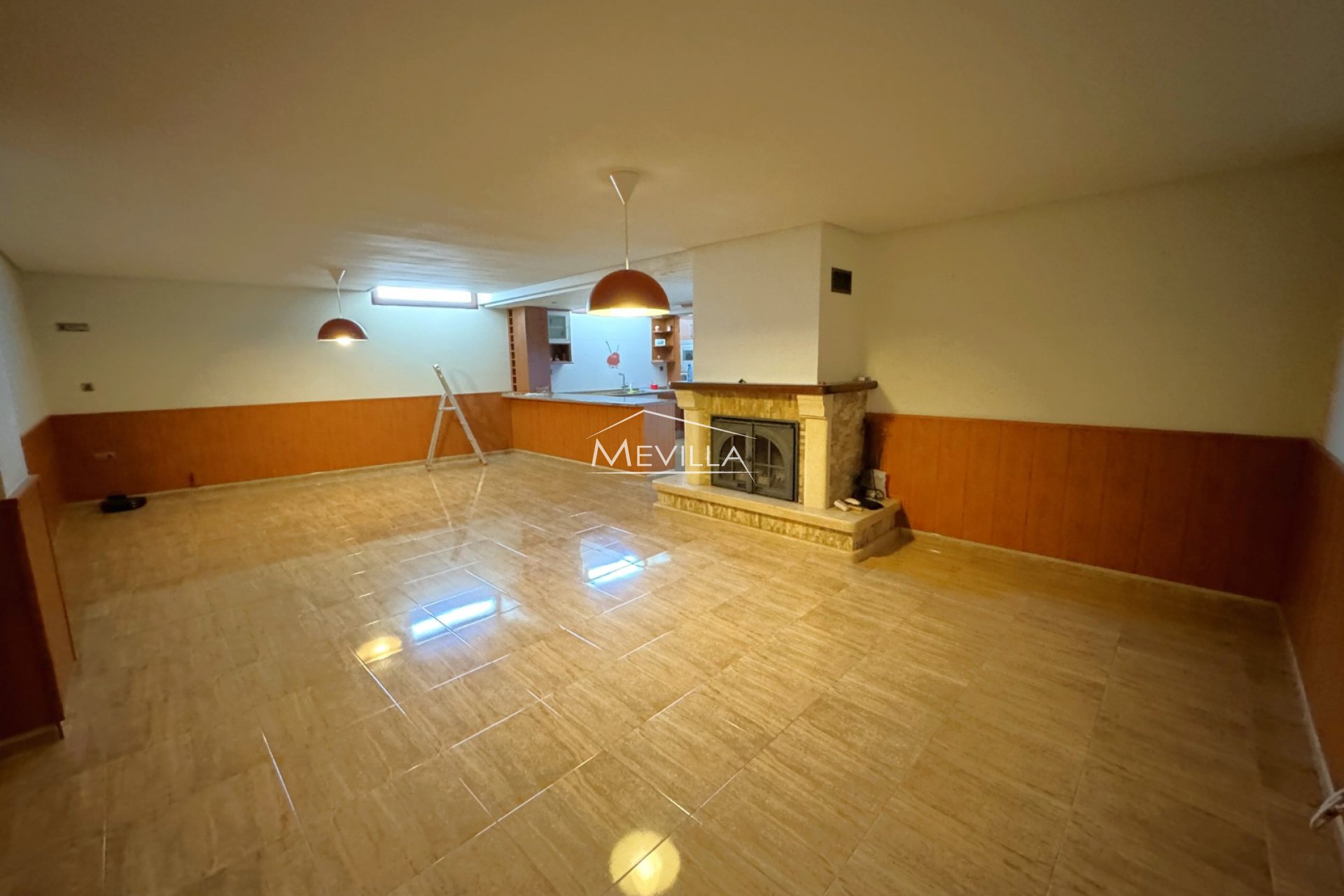 Återförsäljare - Villa - San Miguel de Salinas