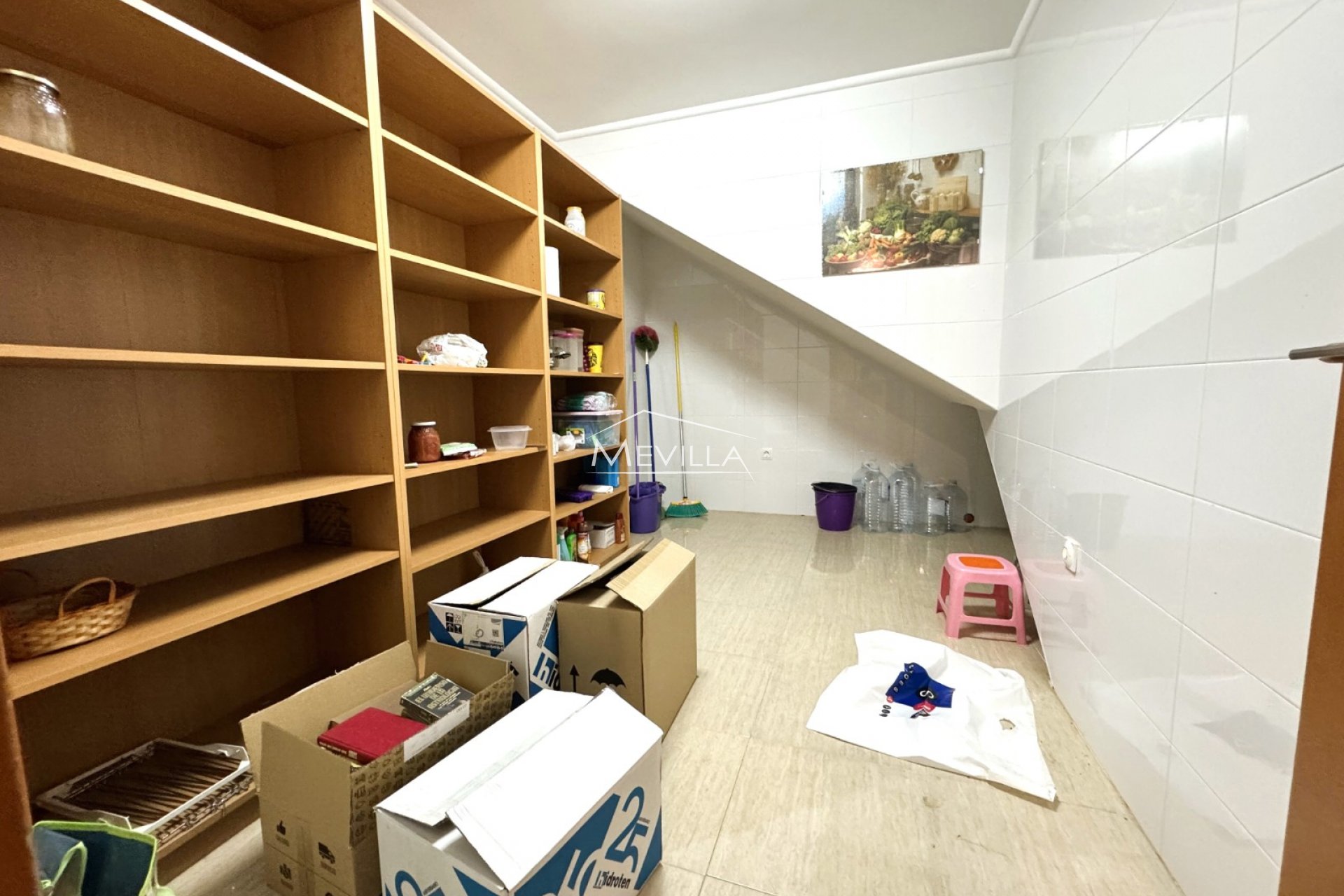 Återförsäljare - Villa - San Miguel de Salinas