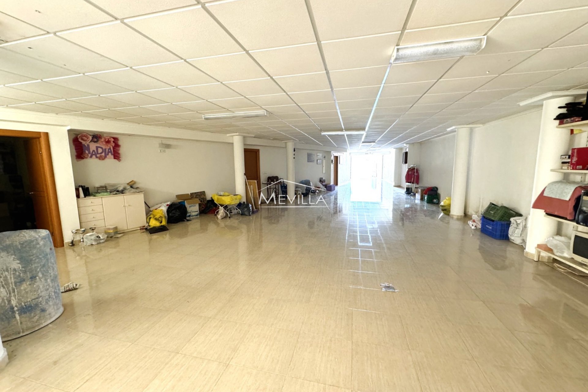 Återförsäljare - Villa - San Miguel de Salinas