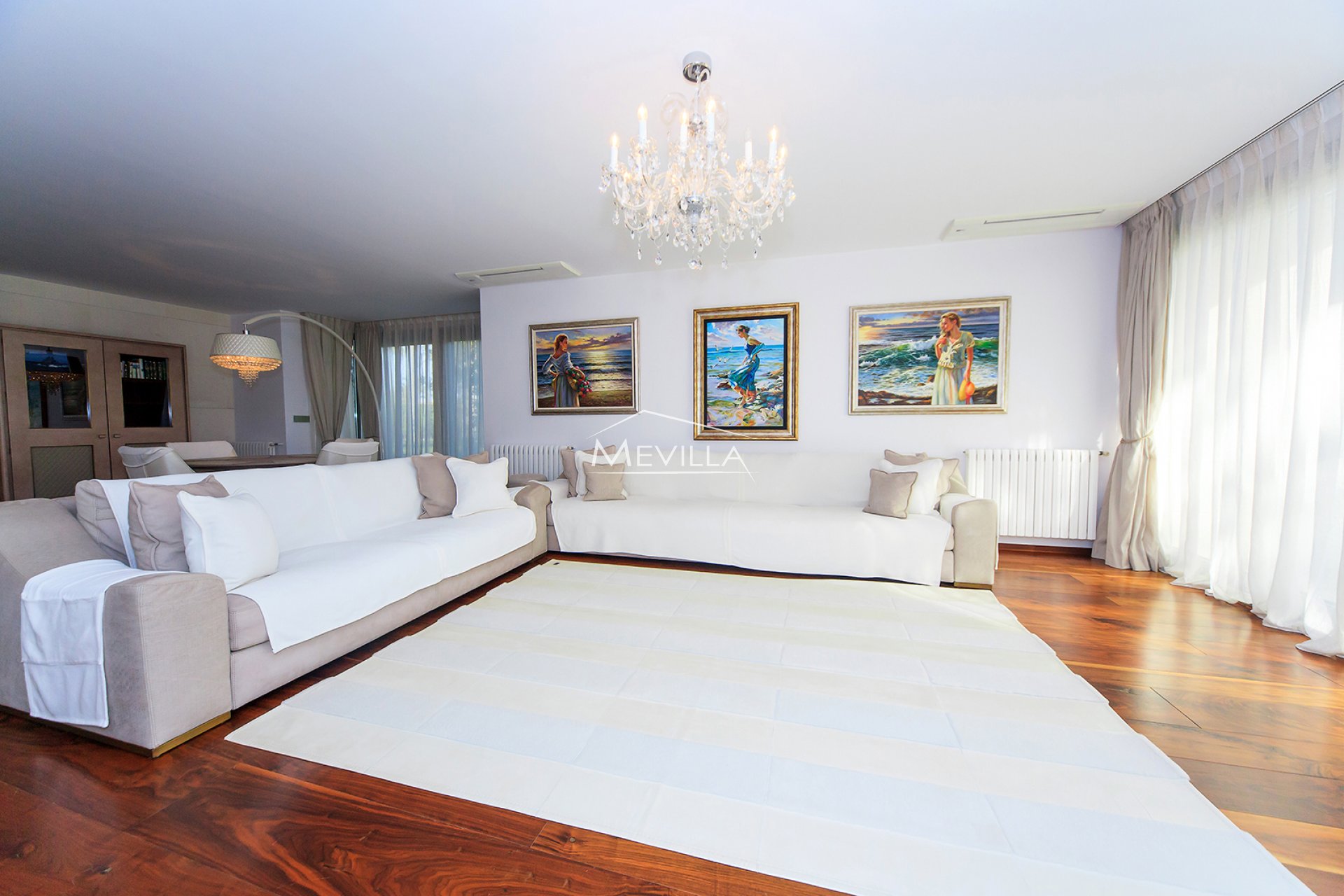 Återförsäljare - Villa - Torrevieja - La Veleta