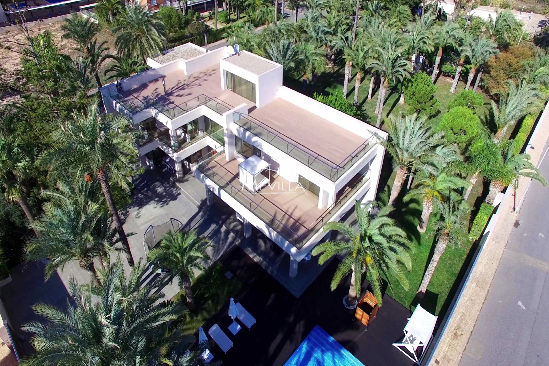 Återförsäljare - Villa - Torrevieja - La Veleta