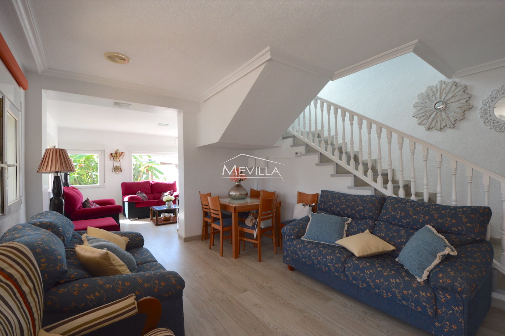 Återförsäljare - Villa - Torrevieja - La Veleta