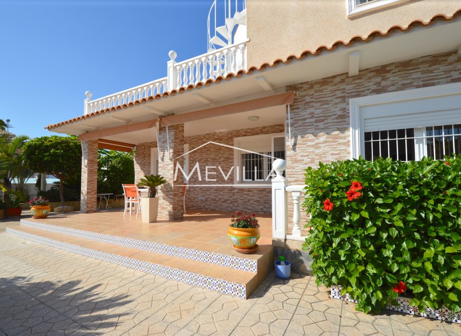 Återförsäljare - Villa - Torrevieja - La Veleta