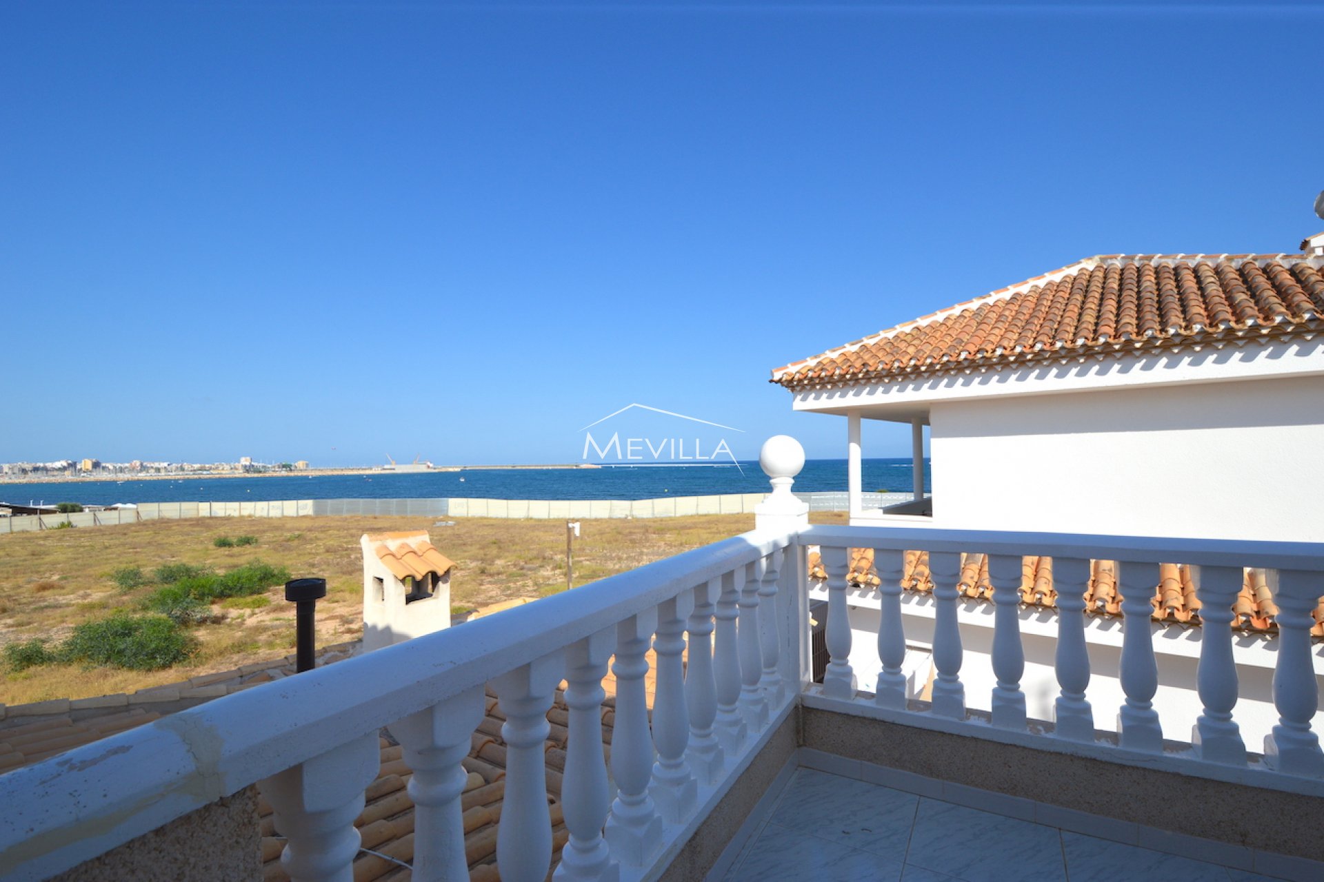 Återförsäljare - Villa - Torrevieja - La Veleta