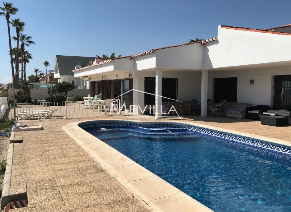 Återförsäljare - Villa - Torrevieja - La Veleta