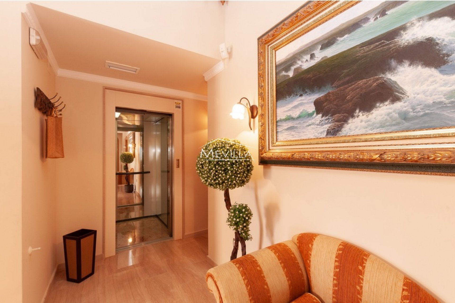 Återförsäljare - Villa - Torrevieja - La Veleta