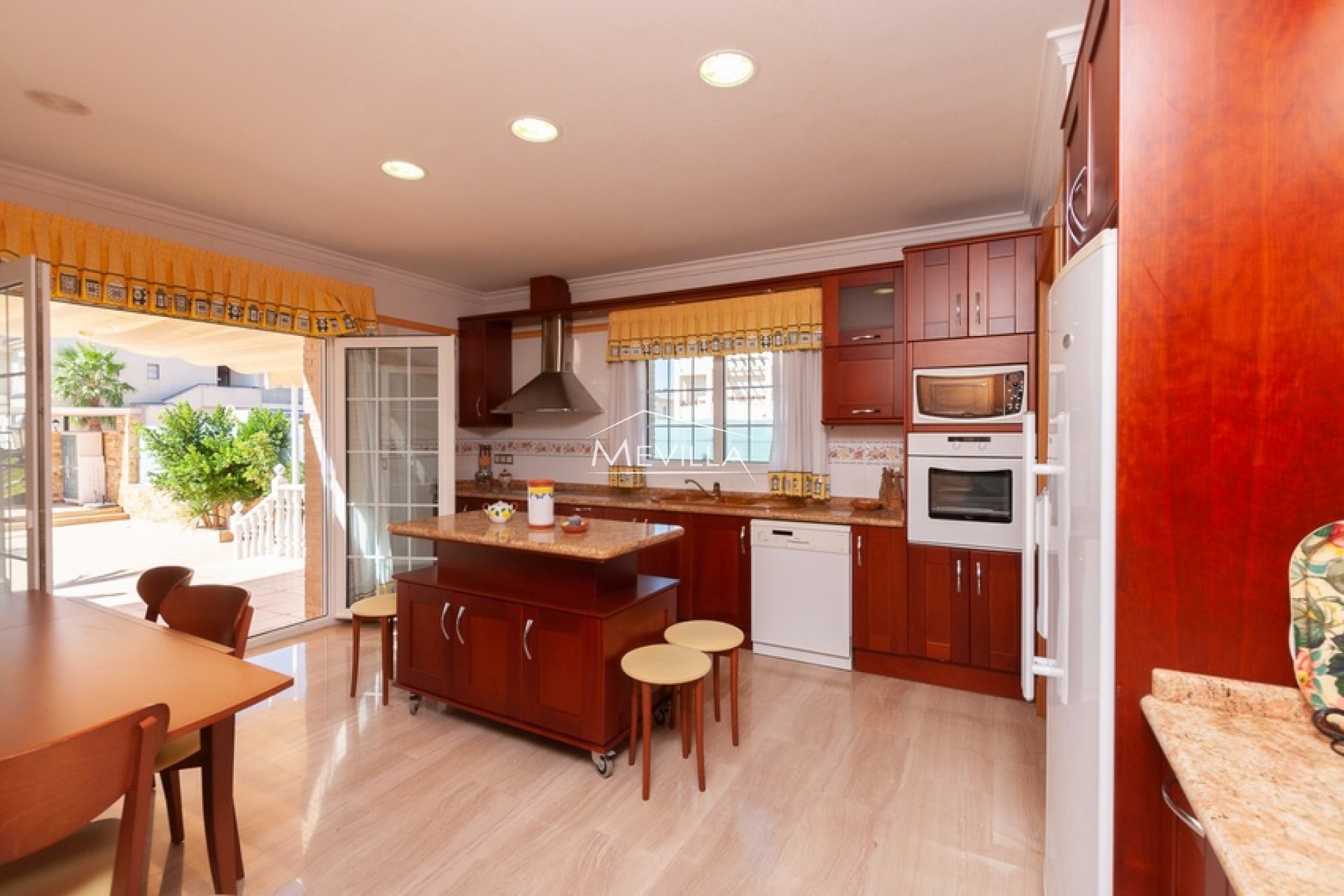 Återförsäljare - Villa - Torrevieja - La Veleta