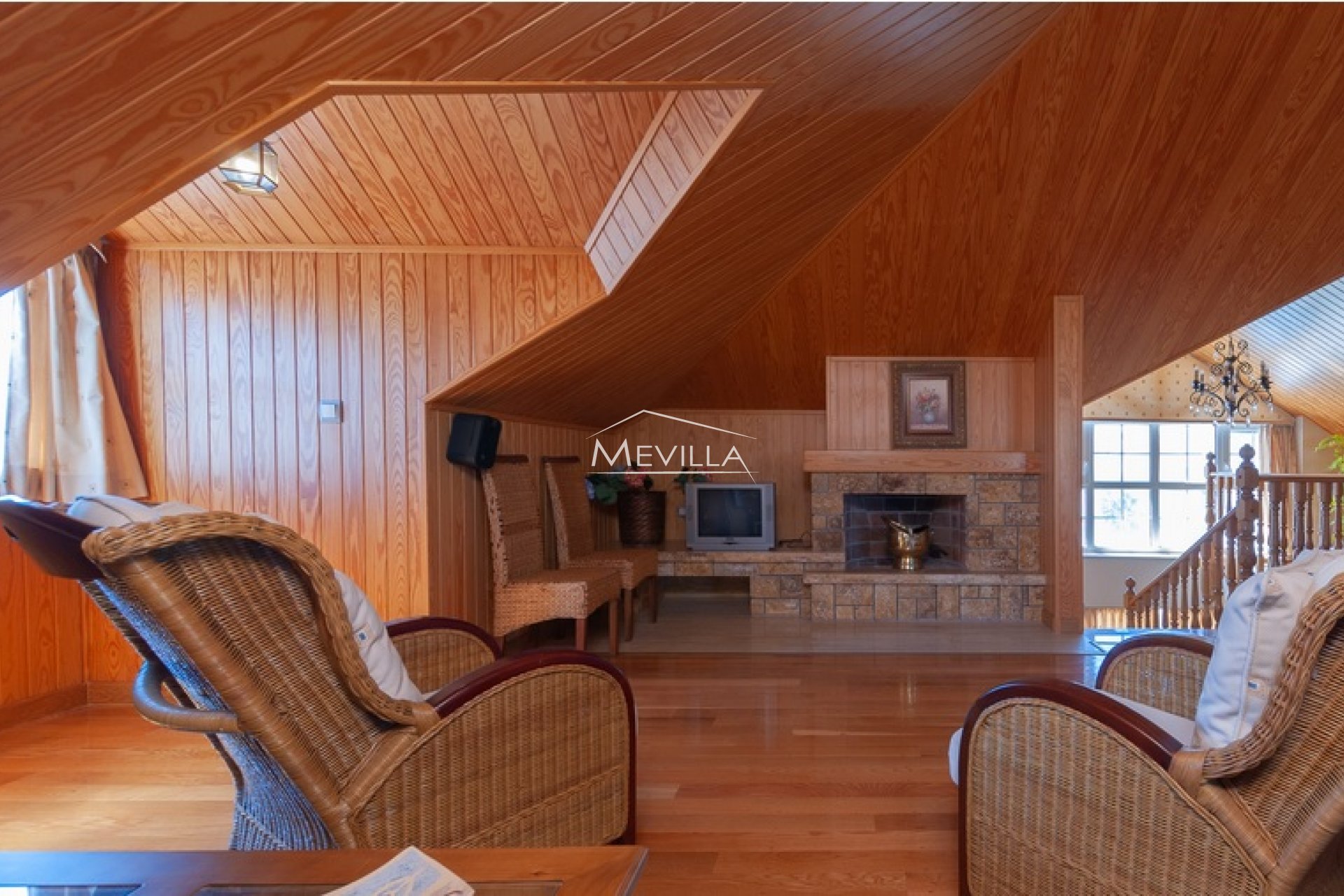 Återförsäljare - Villa - Torrevieja - La Veleta