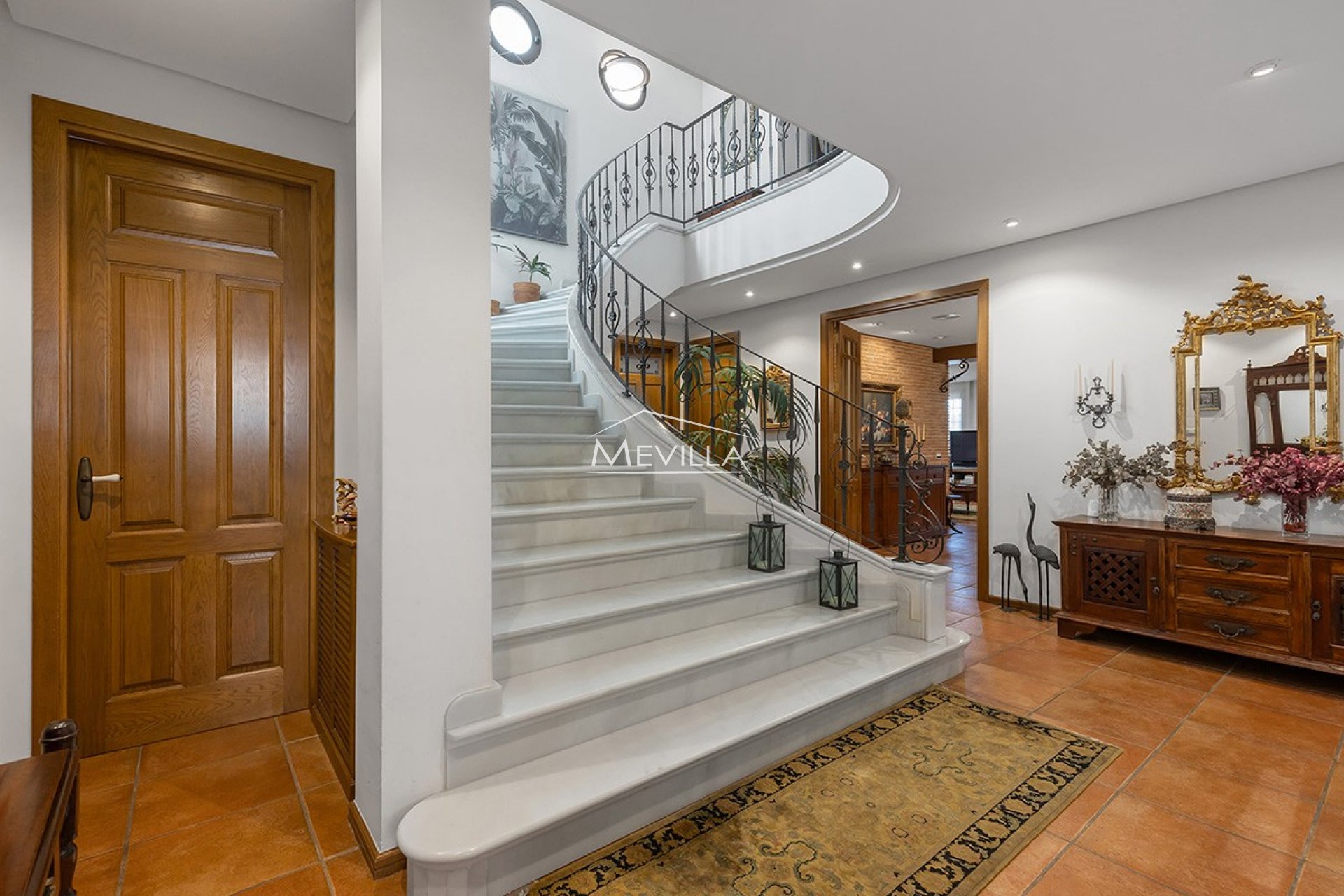 Återförsäljare - Villa - Torrevieja - La Veleta