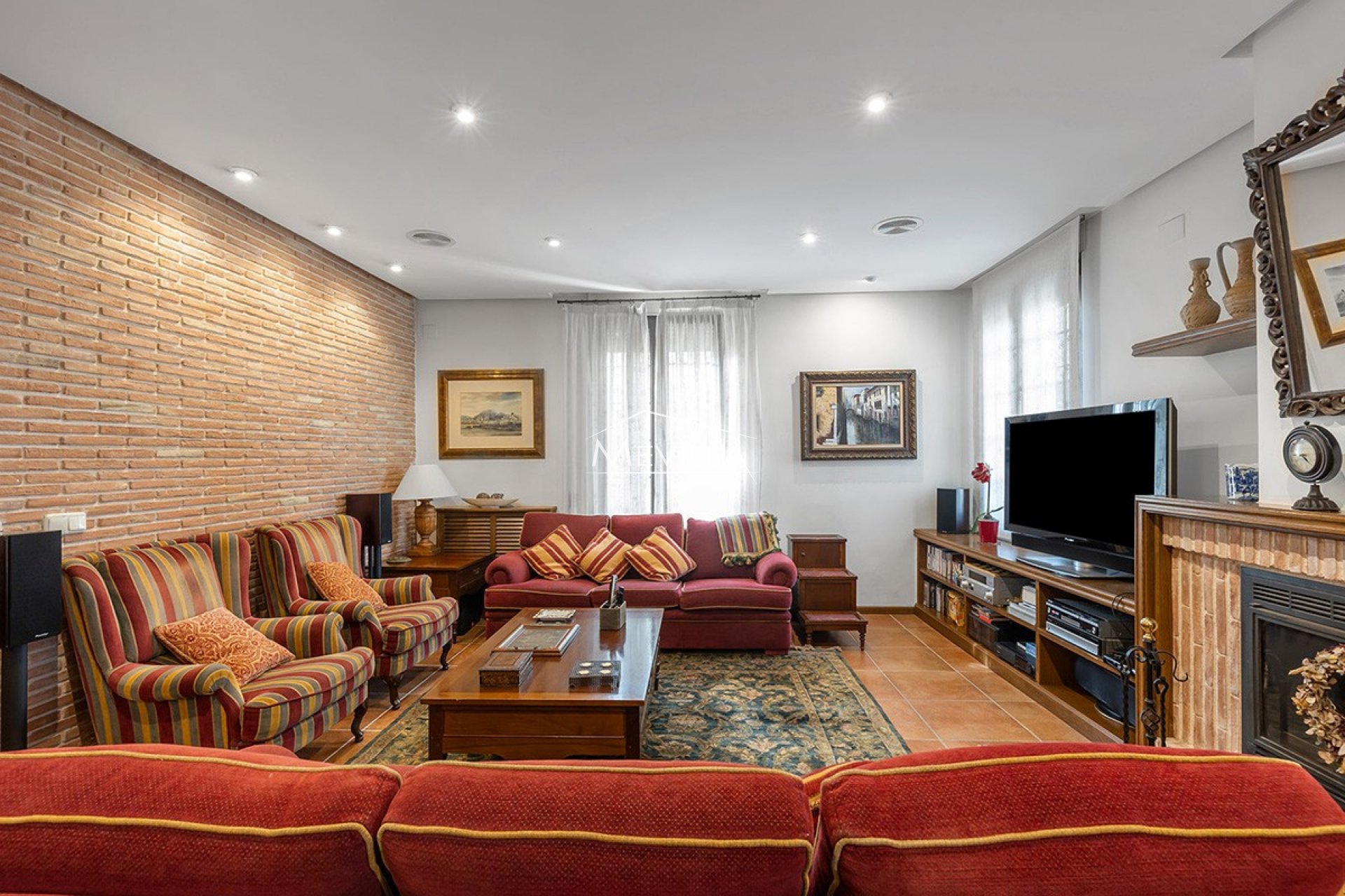 Återförsäljare - Villa - Torrevieja - La Veleta