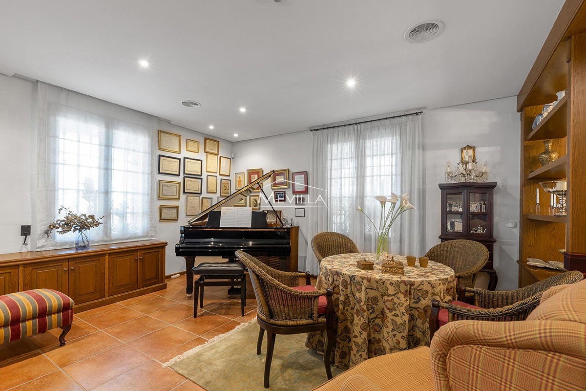 Återförsäljare - Villa - Torrevieja - La Veleta