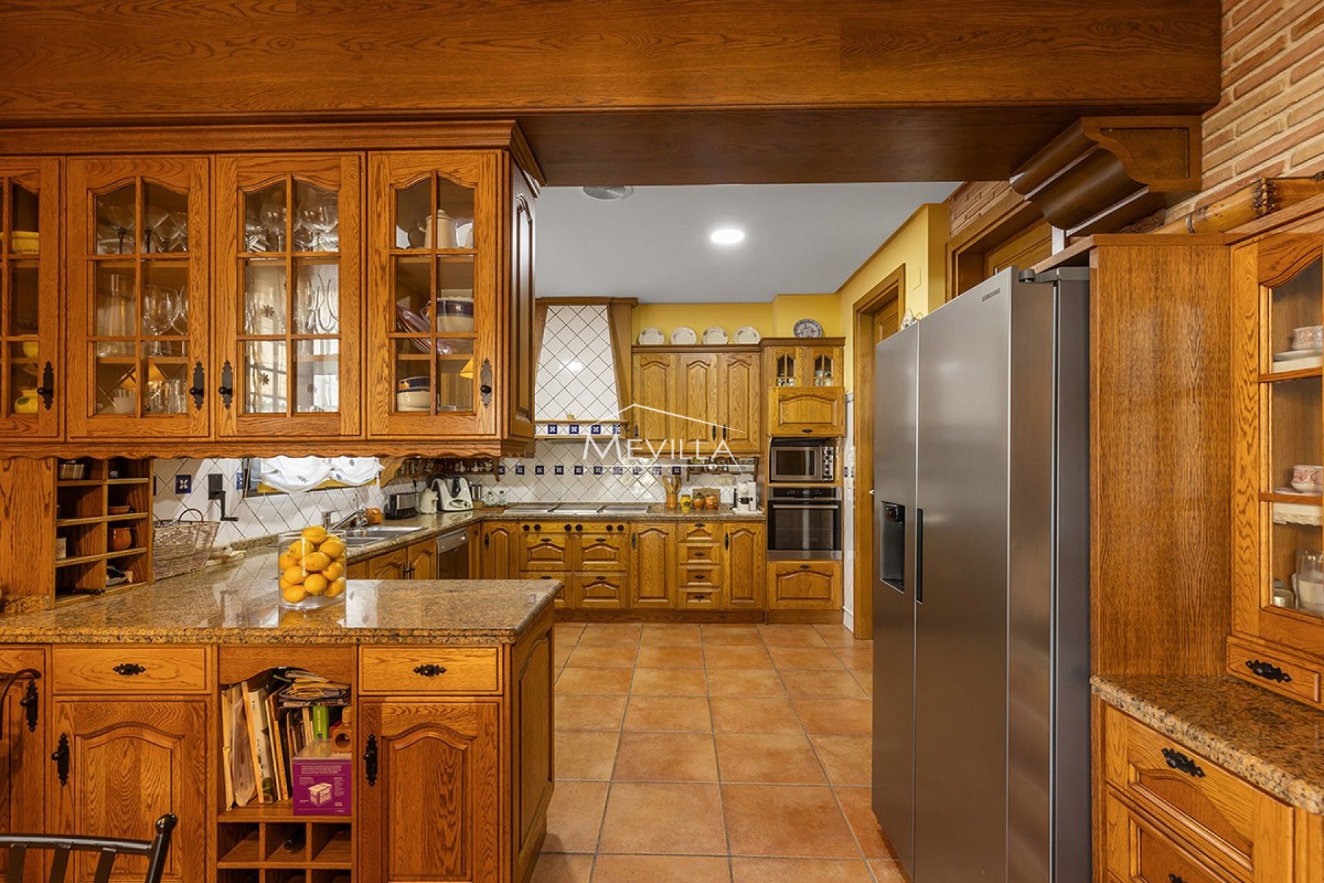 Återförsäljare - Villa - Torrevieja - La Veleta