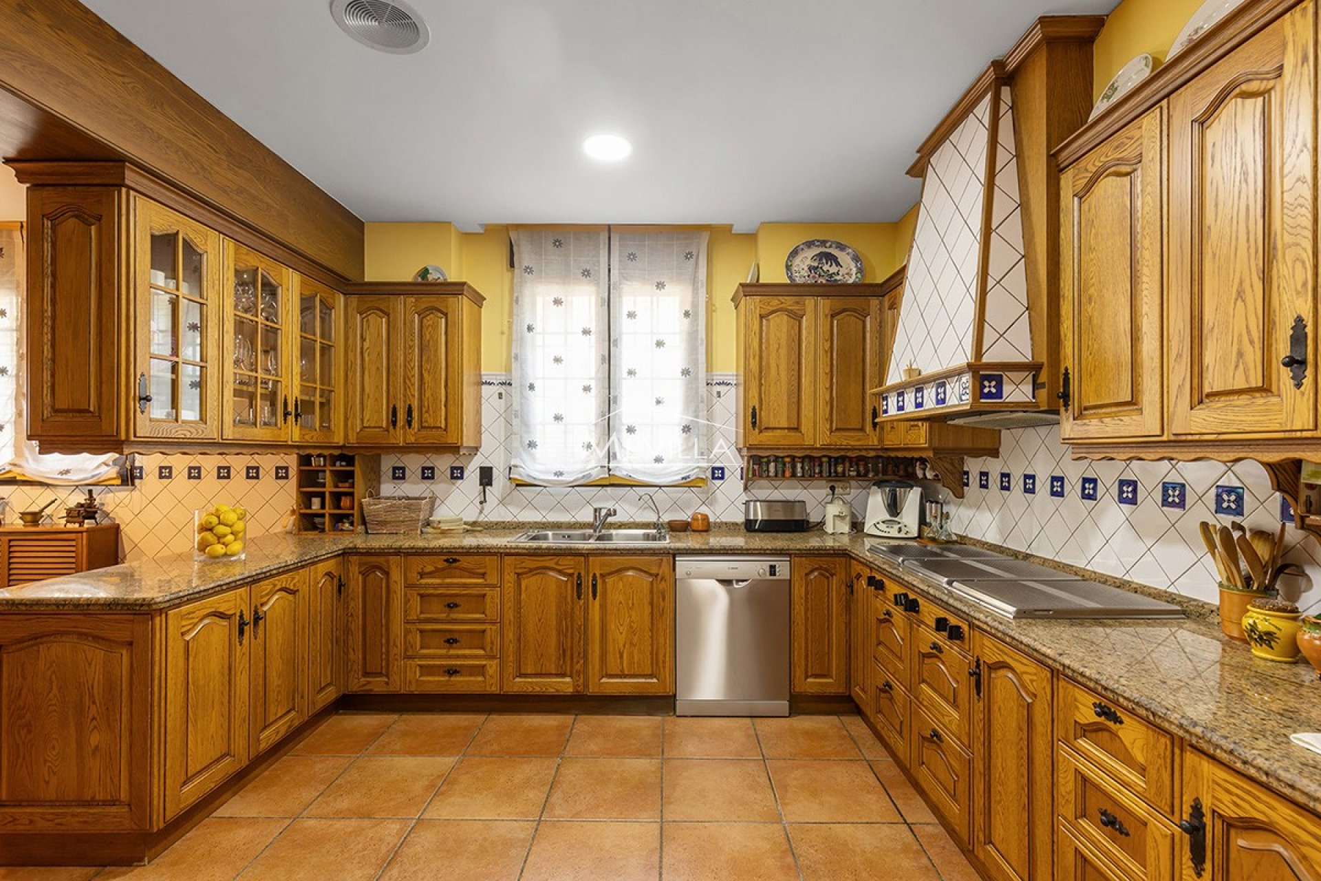 Återförsäljare - Villa - Torrevieja - La Veleta