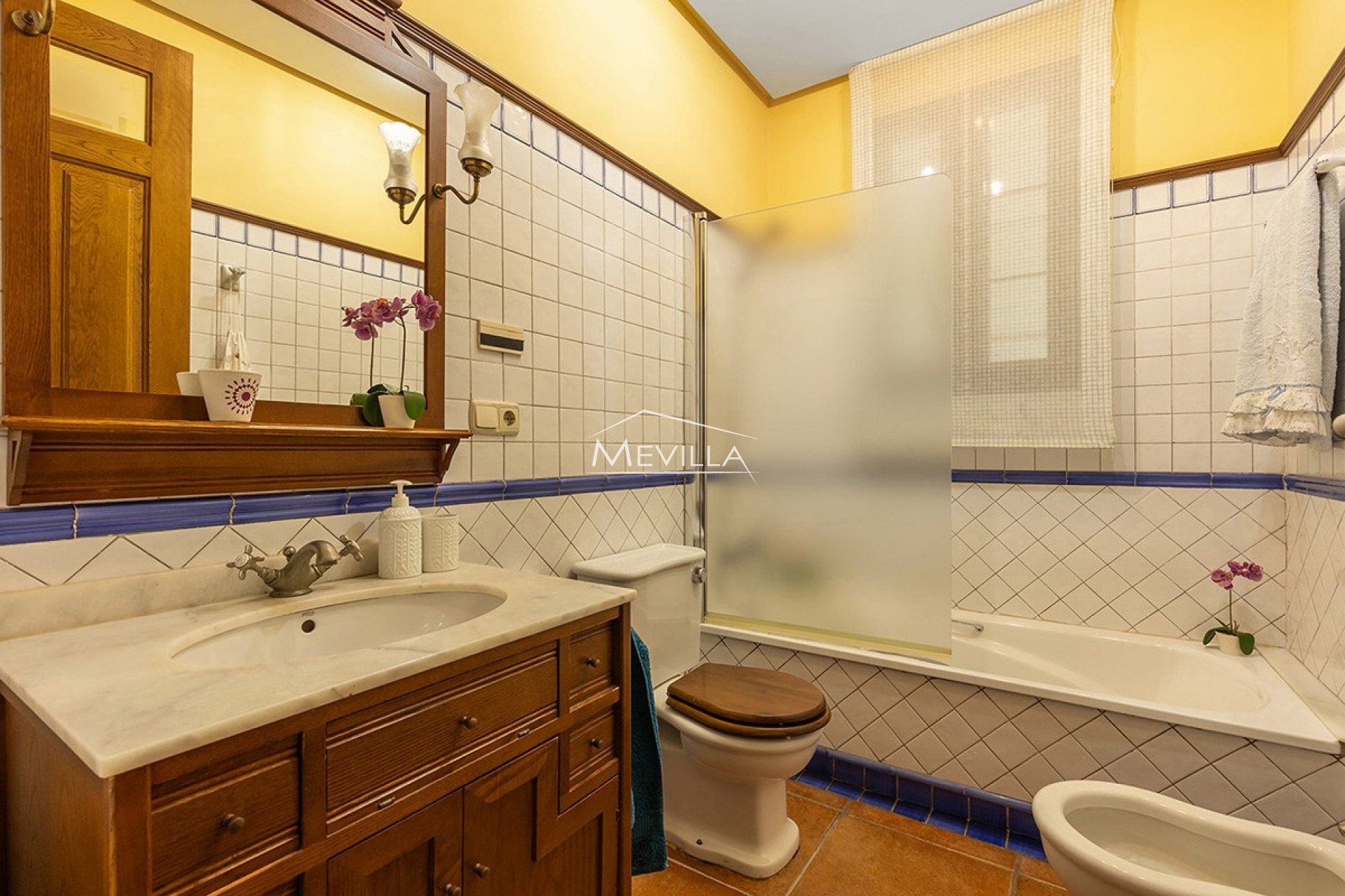 Återförsäljare - Villa - Torrevieja - La Veleta