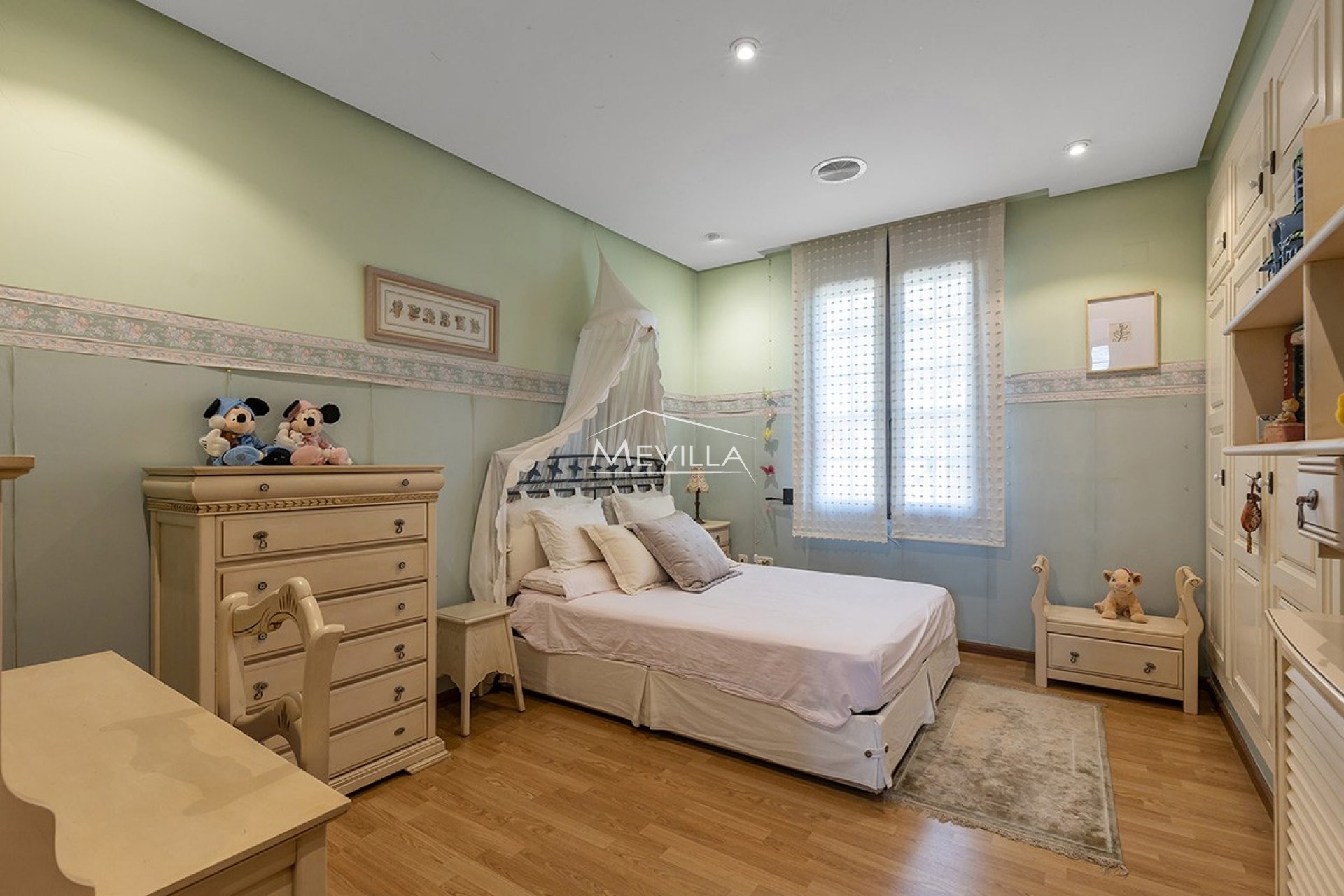 Återförsäljare - Villa - Torrevieja - La Veleta