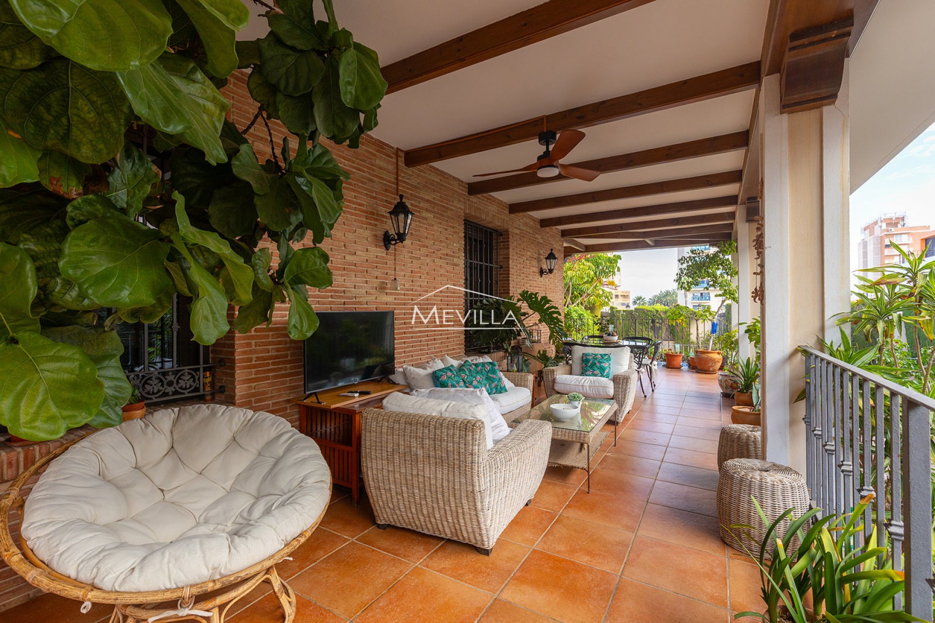 Återförsäljare - Villa - Torrevieja - La Veleta