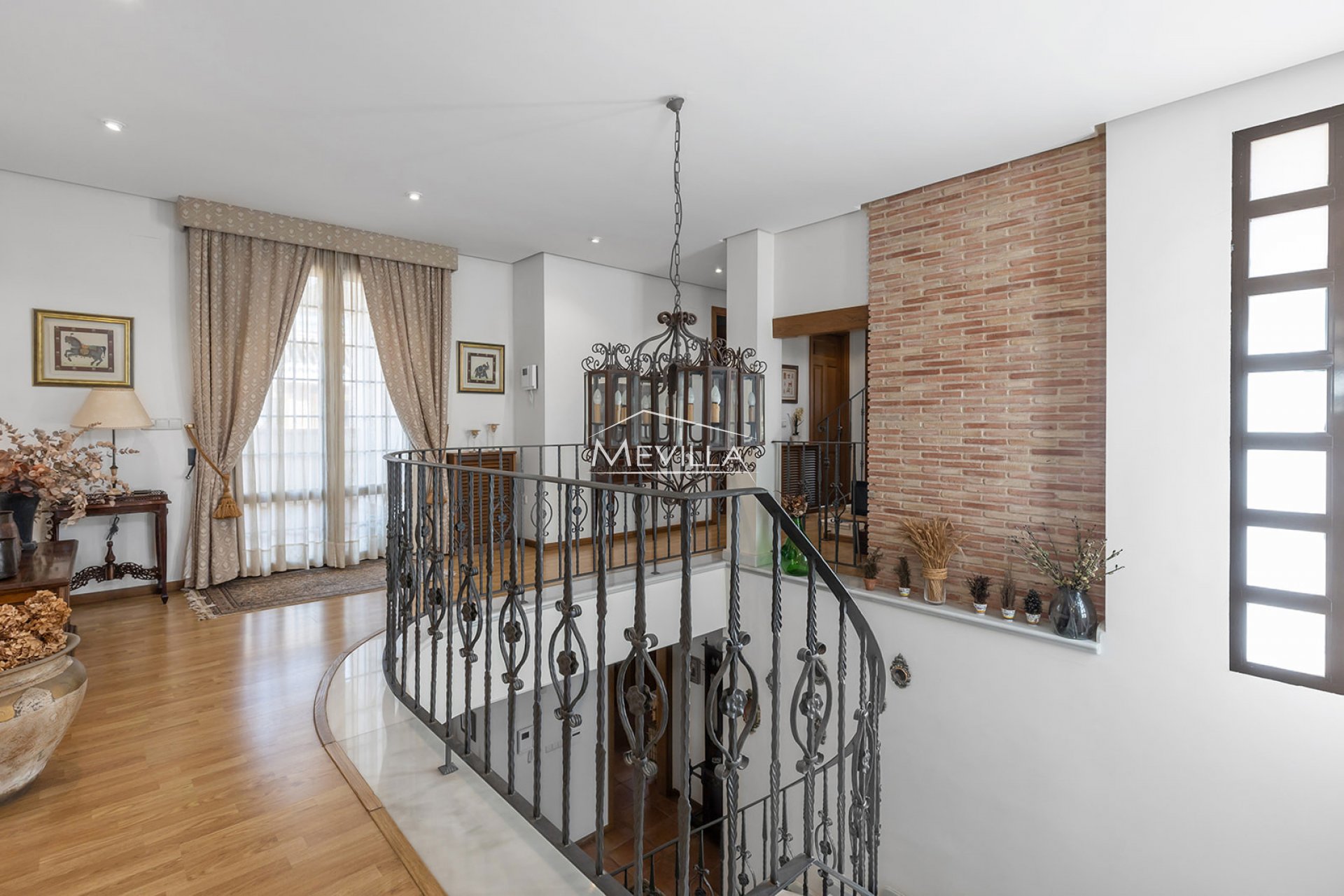 Återförsäljare - Villa - Torrevieja - La Veleta