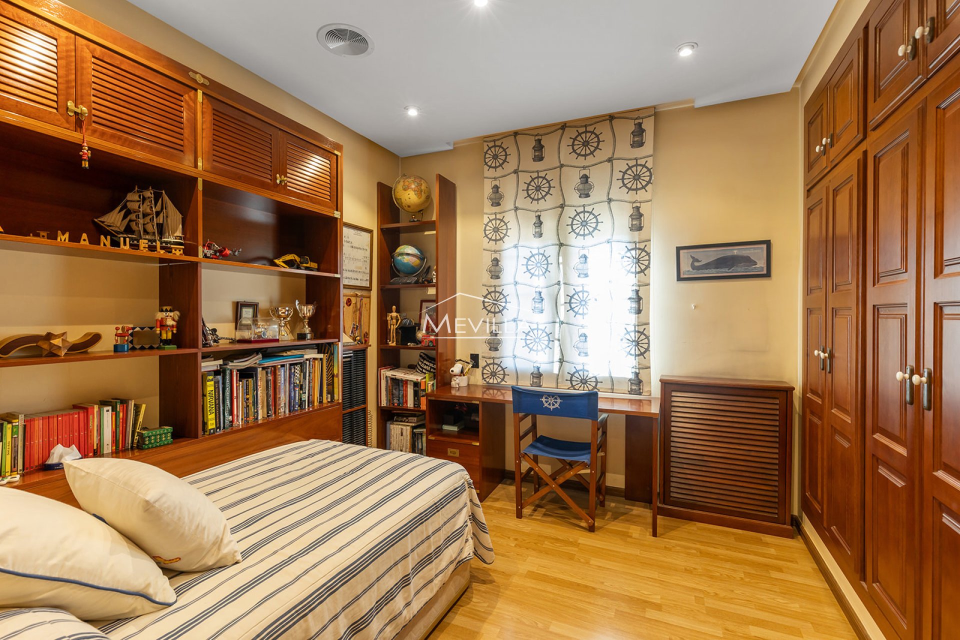 Återförsäljare - Villa - Torrevieja - La Veleta