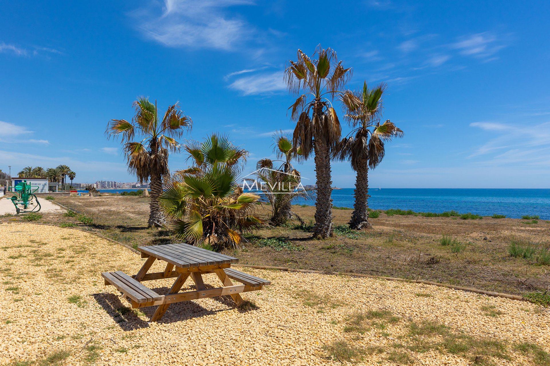 Återförsäljare - Villa - Torrevieja - La Veleta