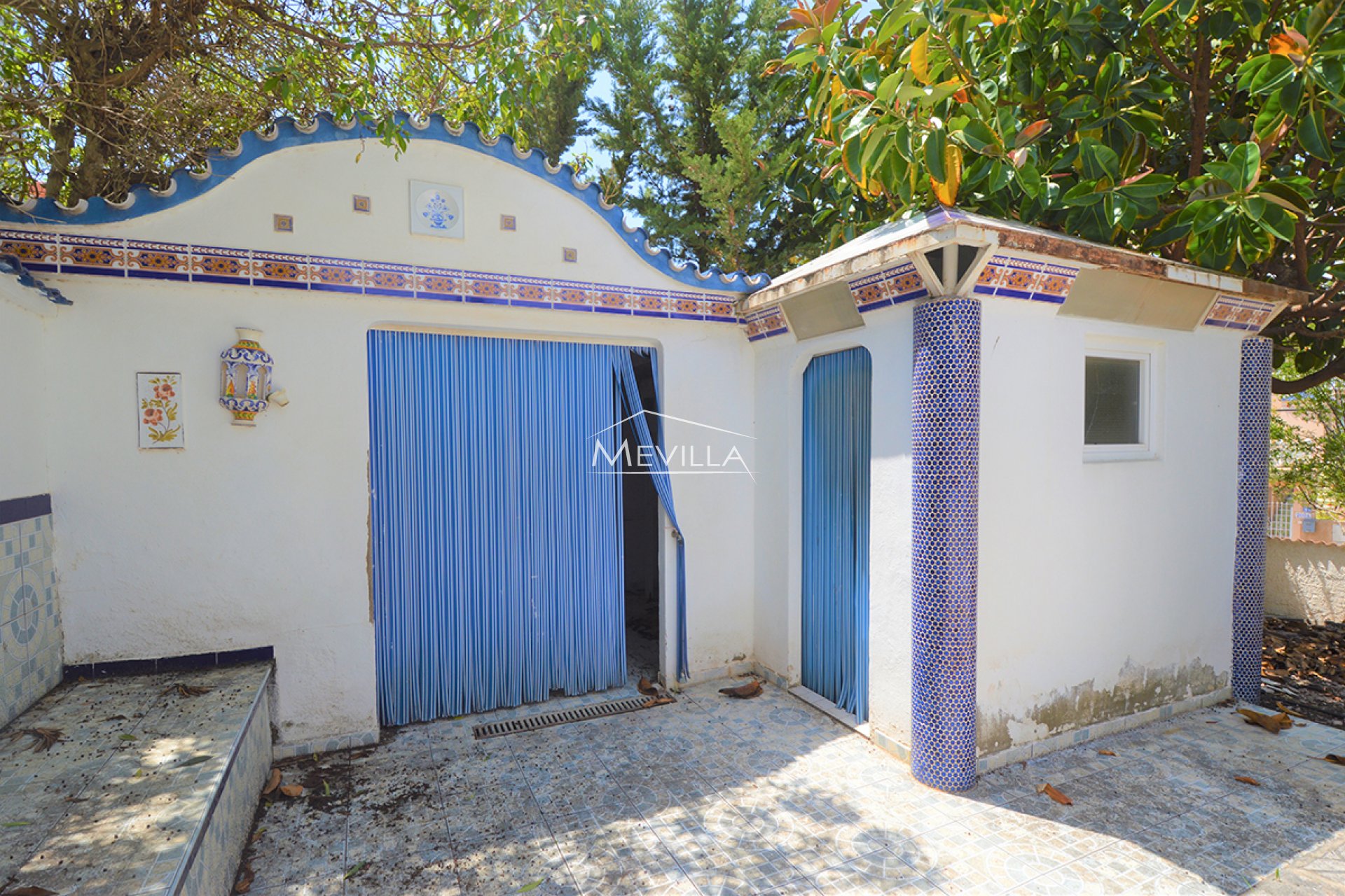 Återförsäljare - Villa - Torrevieja - Los Altos