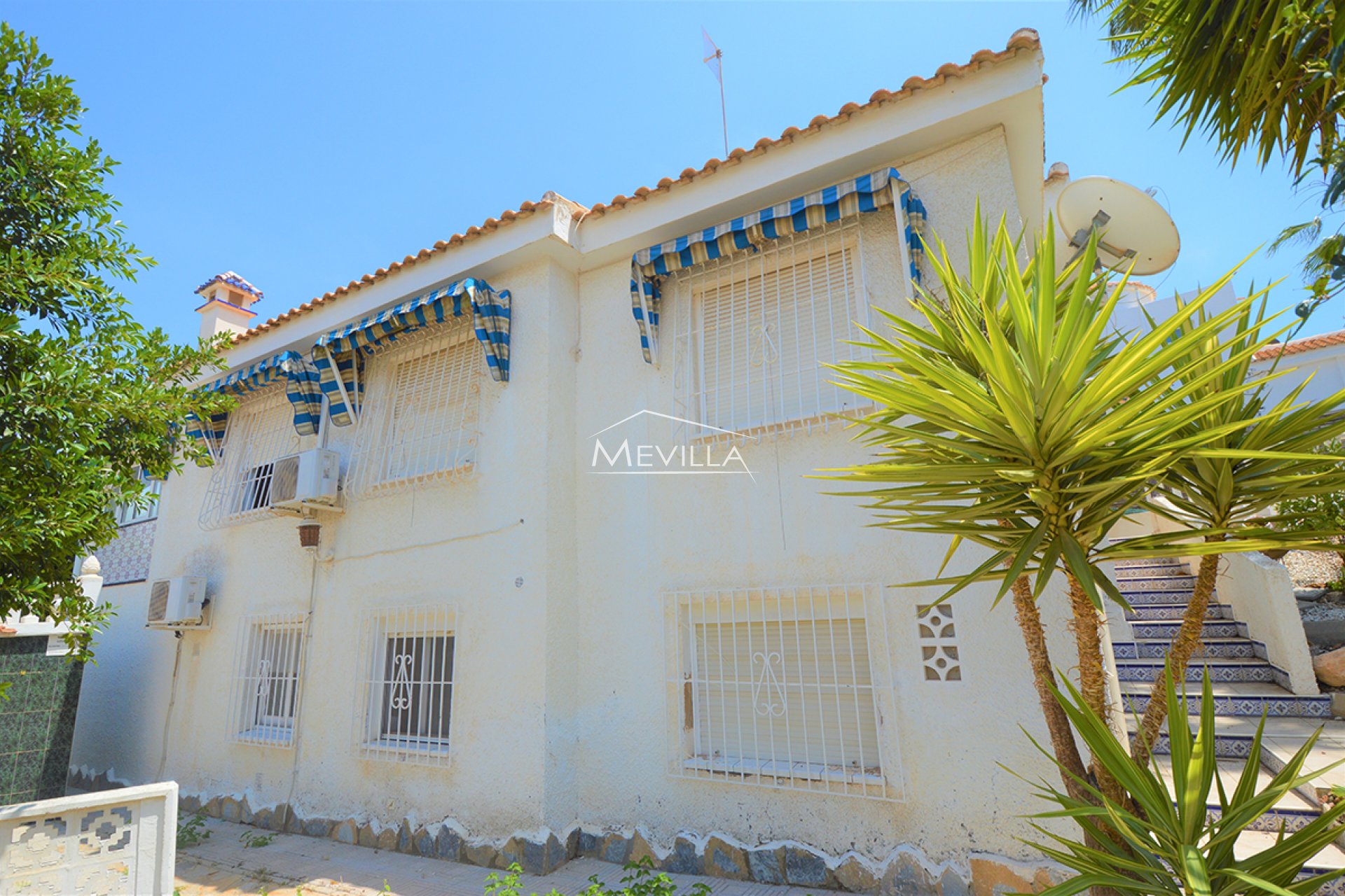 Återförsäljare - Villa - Torrevieja - Los Altos