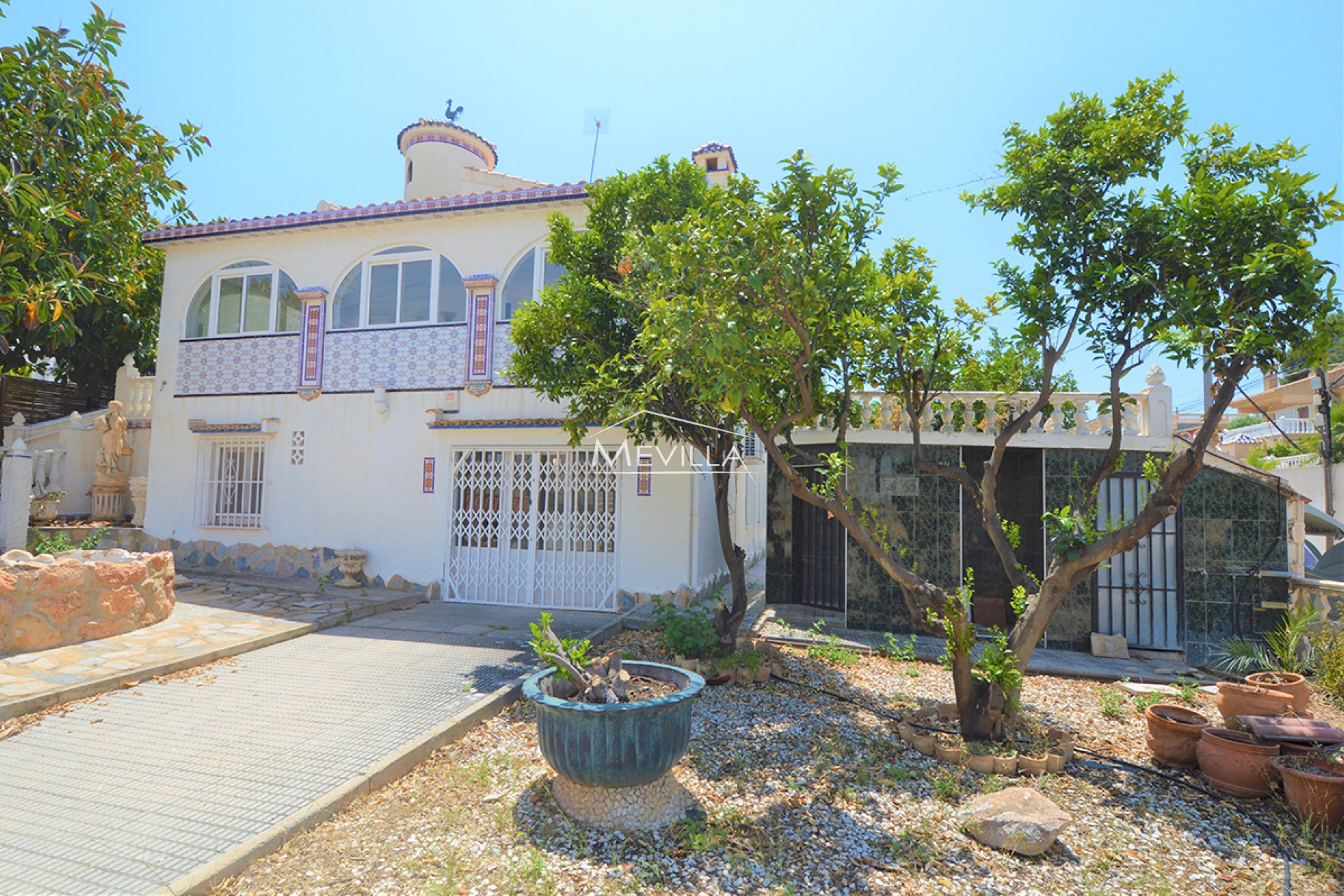 Återförsäljare - Villa - Torrevieja - Los Altos