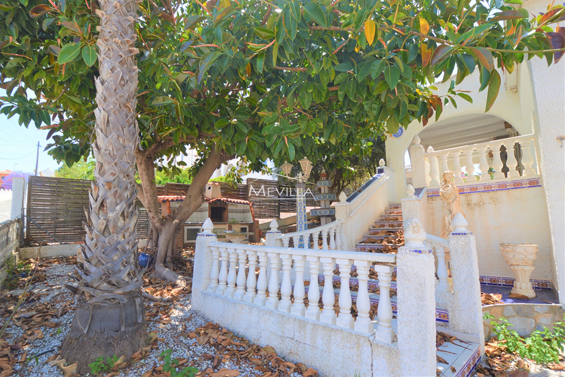 Återförsäljare - Villa - Torrevieja - Los Altos