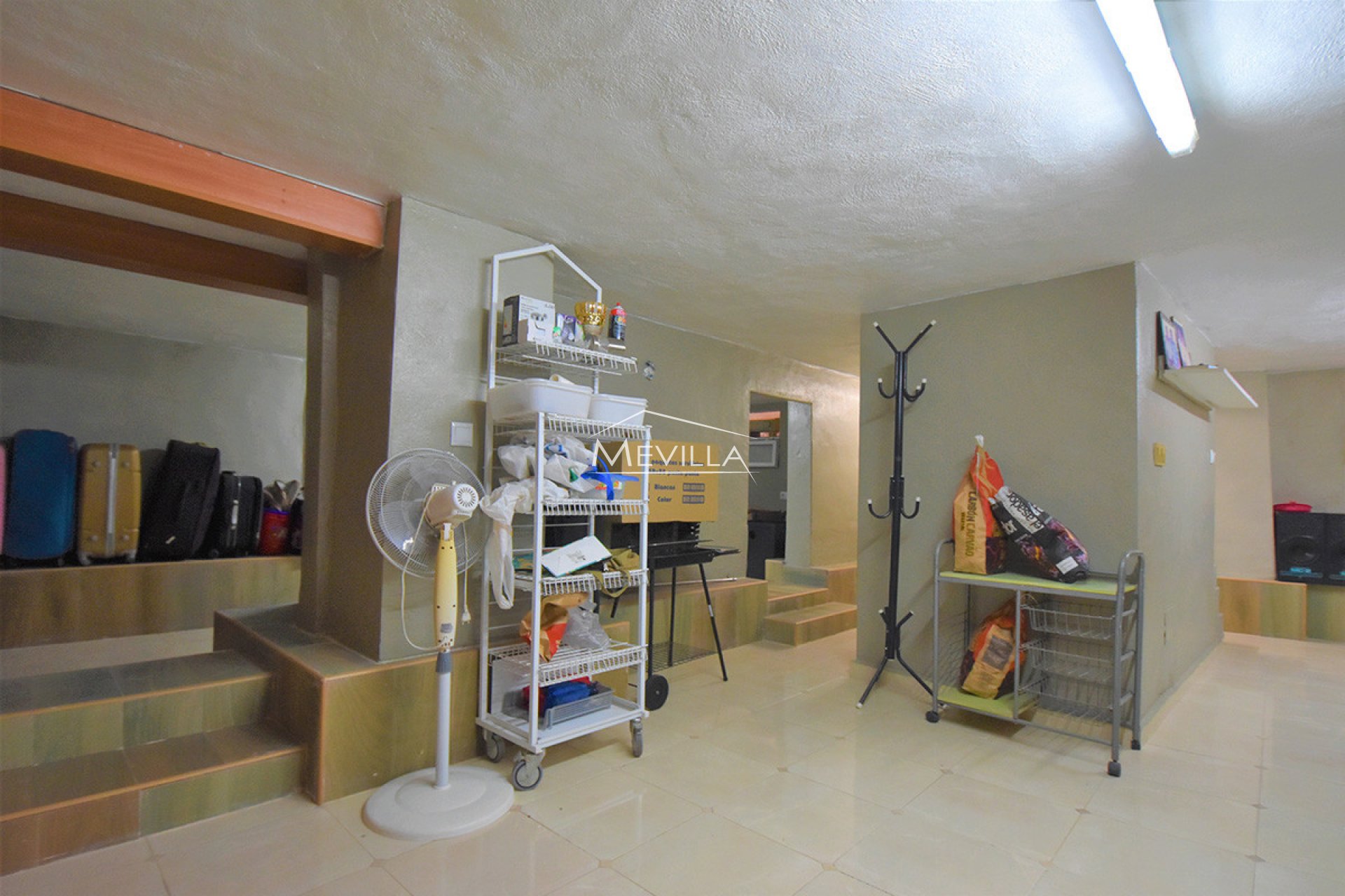 Återförsäljare - Villa - Torrevieja - Los Altos