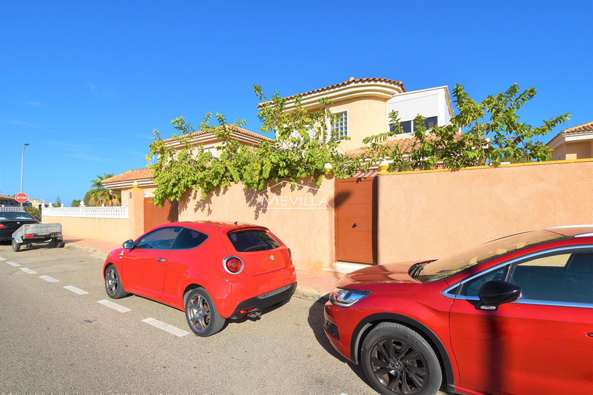 Återförsäljare - Villa - Torrevieja - Los Altos