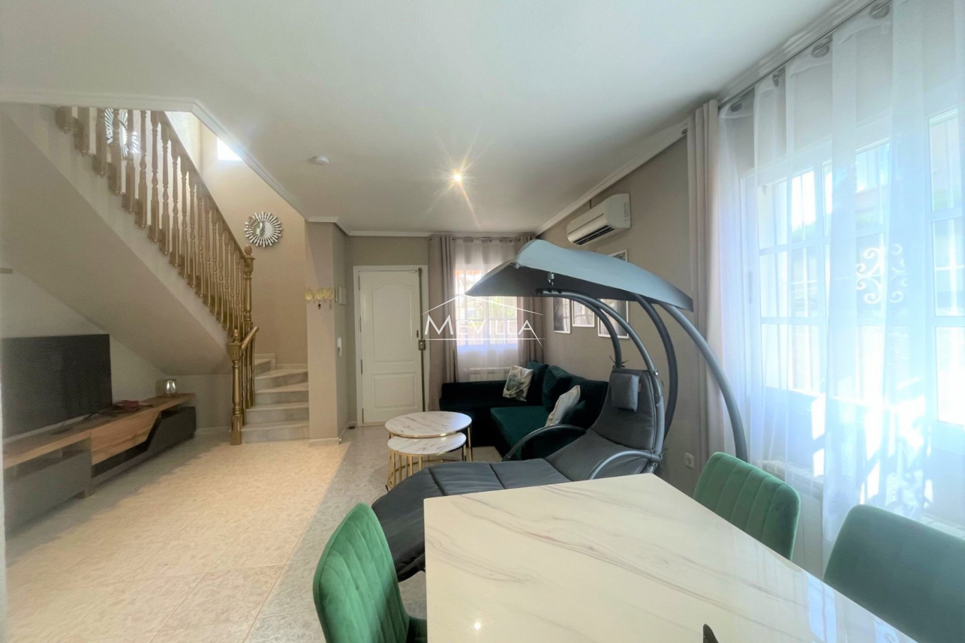 Återförsäljare - Villa - Torrevieja - Los Altos